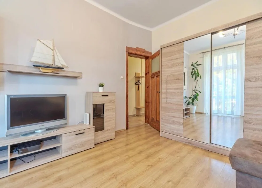Mieszkanie Polonia - ACCO RENT Sopot – Sopot, Polonia
