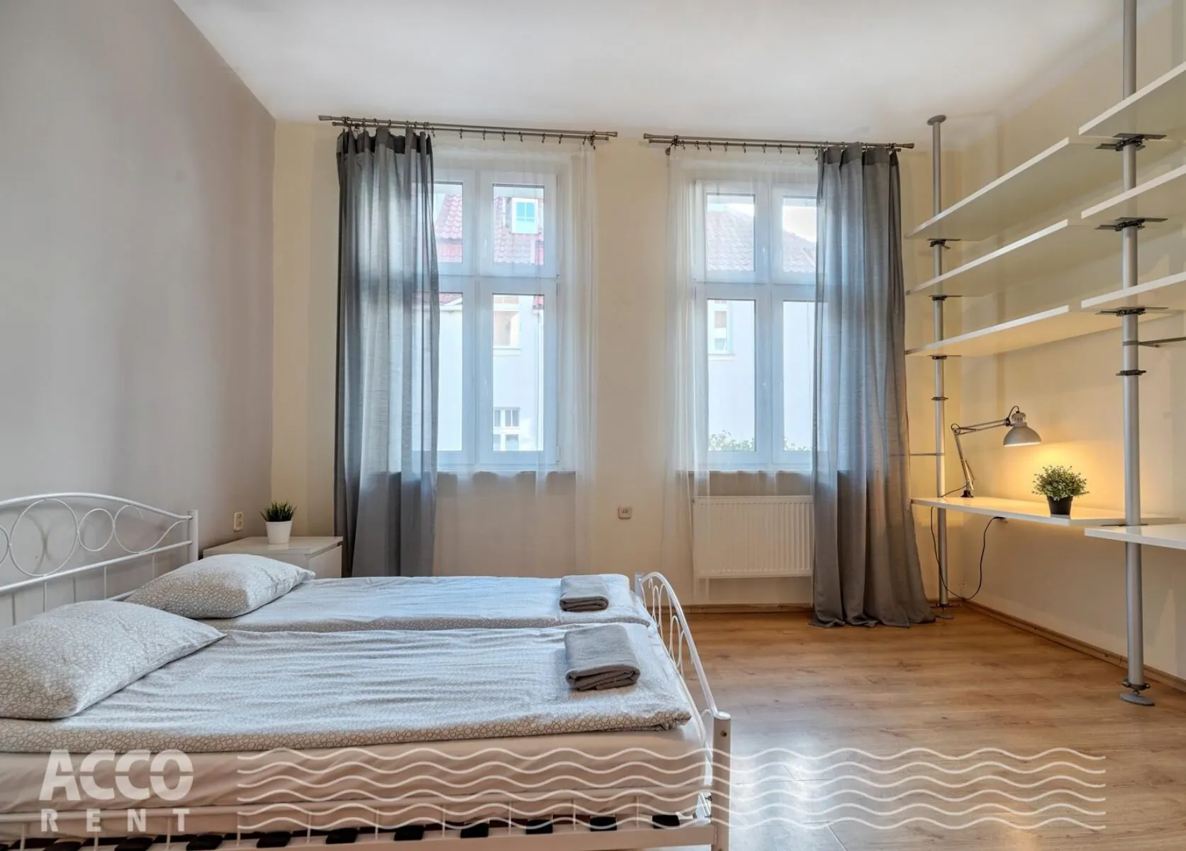Mieszkanie Polonia - ACCO RENT Sopot – Sopot, Polonia