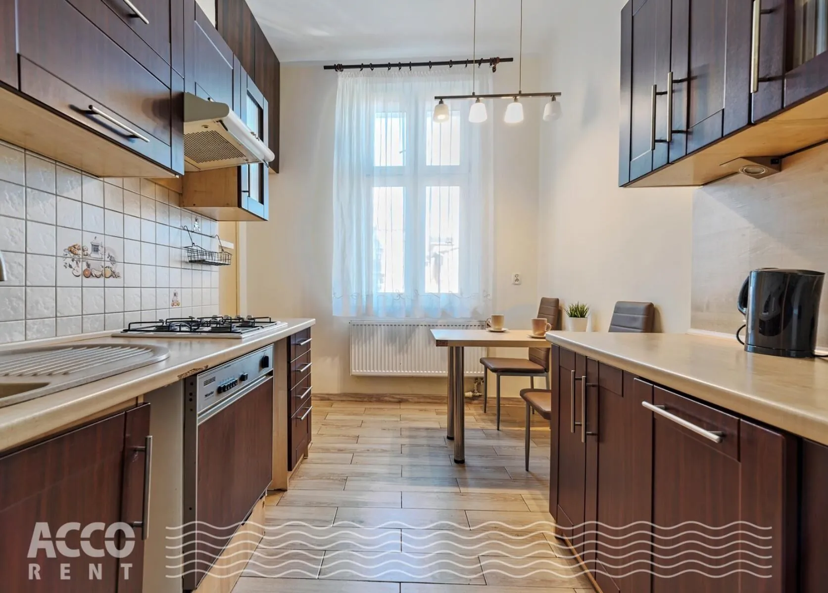 Mieszkanie Polonia - ACCO RENT Sopot – Sopot, Polonia