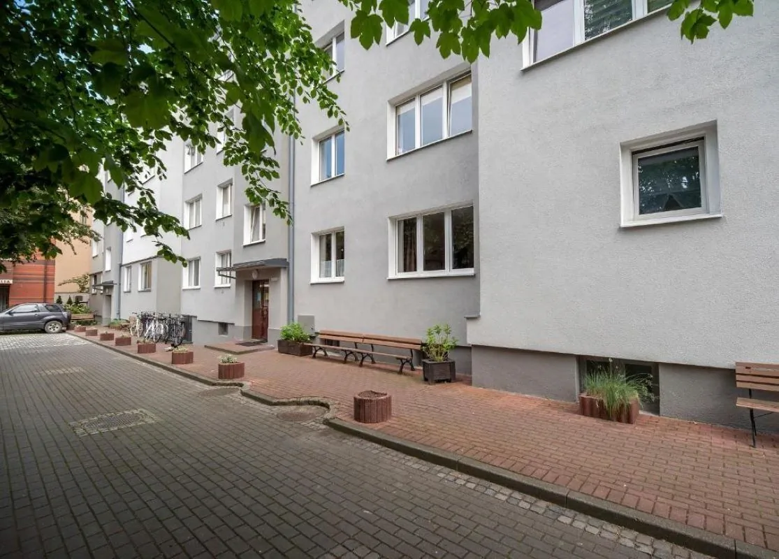 Mieszkanie Next - ACCO RENT Sopot – Sopot, Polonia