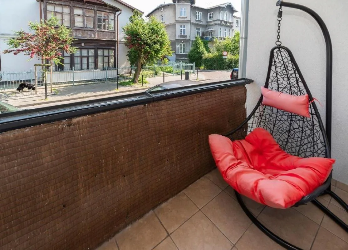 Mieszkanie Next - ACCO RENT Sopot – Sopot, Polonia