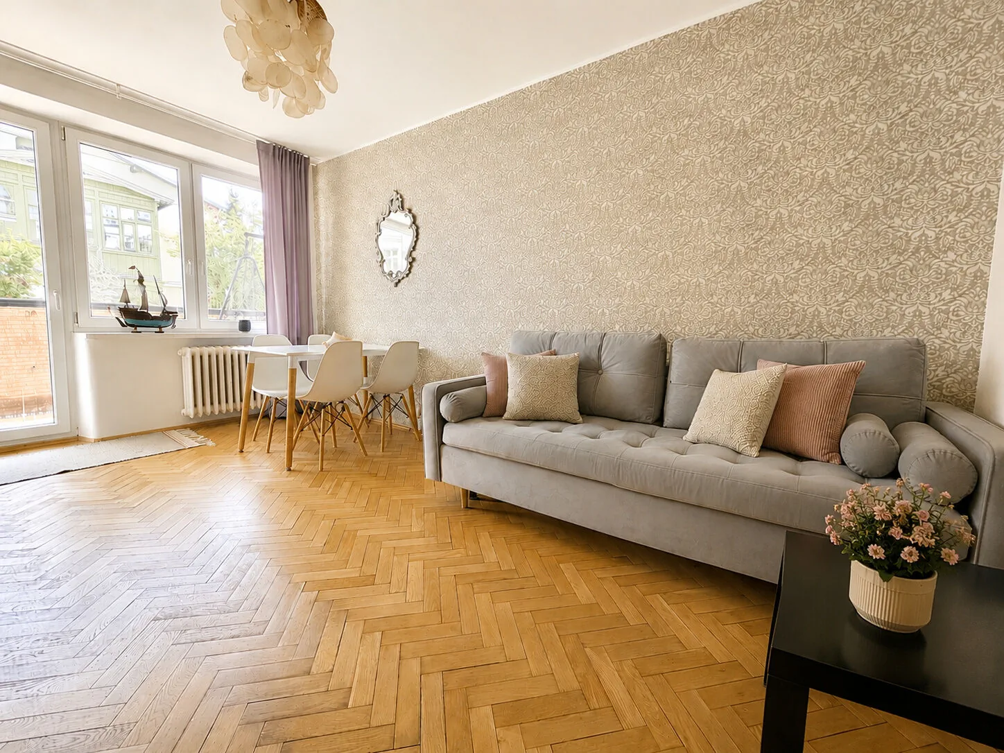 Mieszkanie Next - ACCO RENT Sopot – Sopot, Polonia