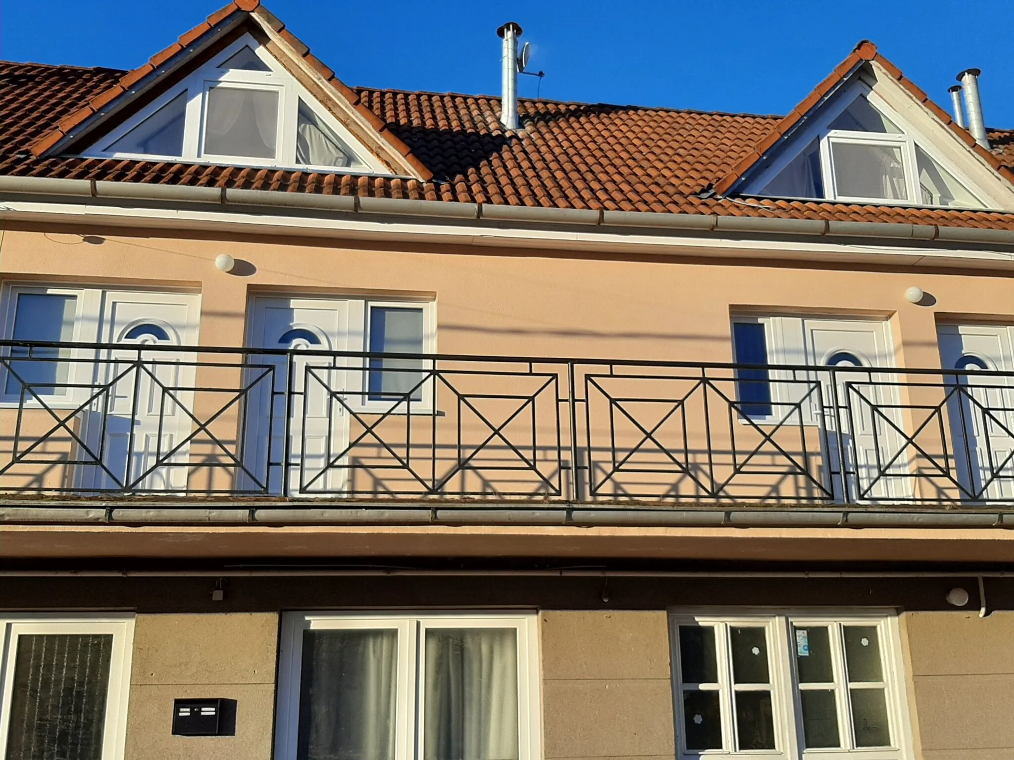 Egniss Apartman 2 Bogács – Bogács, Ungaria