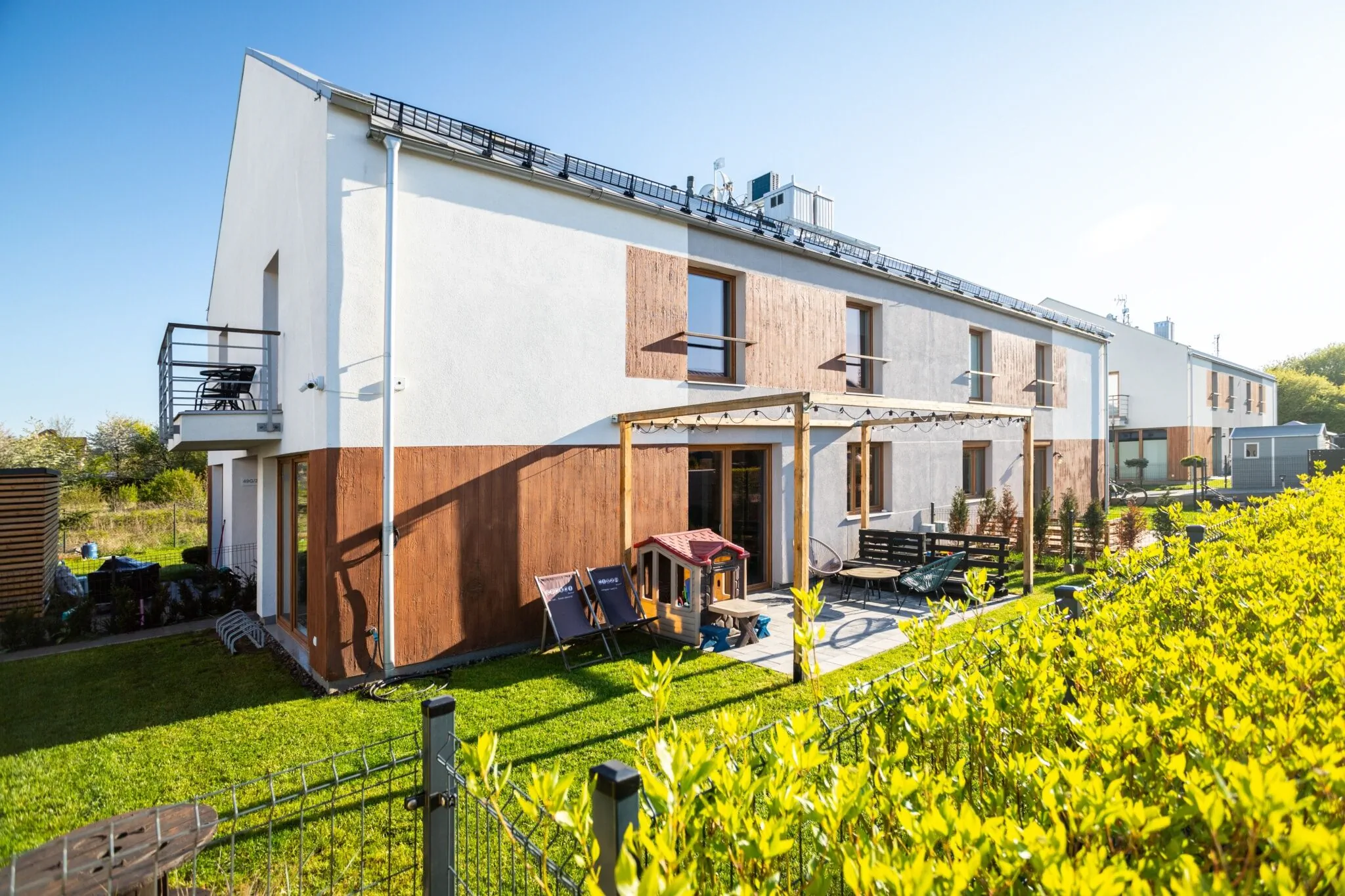 Apartamenty Cisza & Spoko - ACCO RENT Gdynia – Gdynia, Polonia