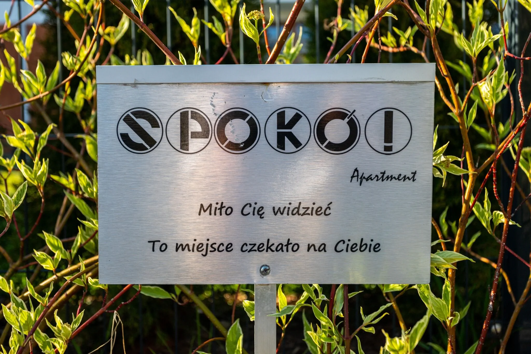 Apartamenty Cisza & Spoko - ACCO RENT Gdynia – Gdynia, Polonia