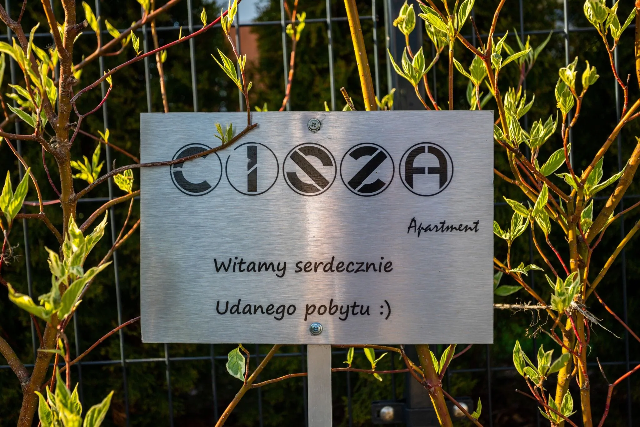 Apartamenty Cisza & Spoko - ACCO RENT Gdynia – Gdynia, Polonia