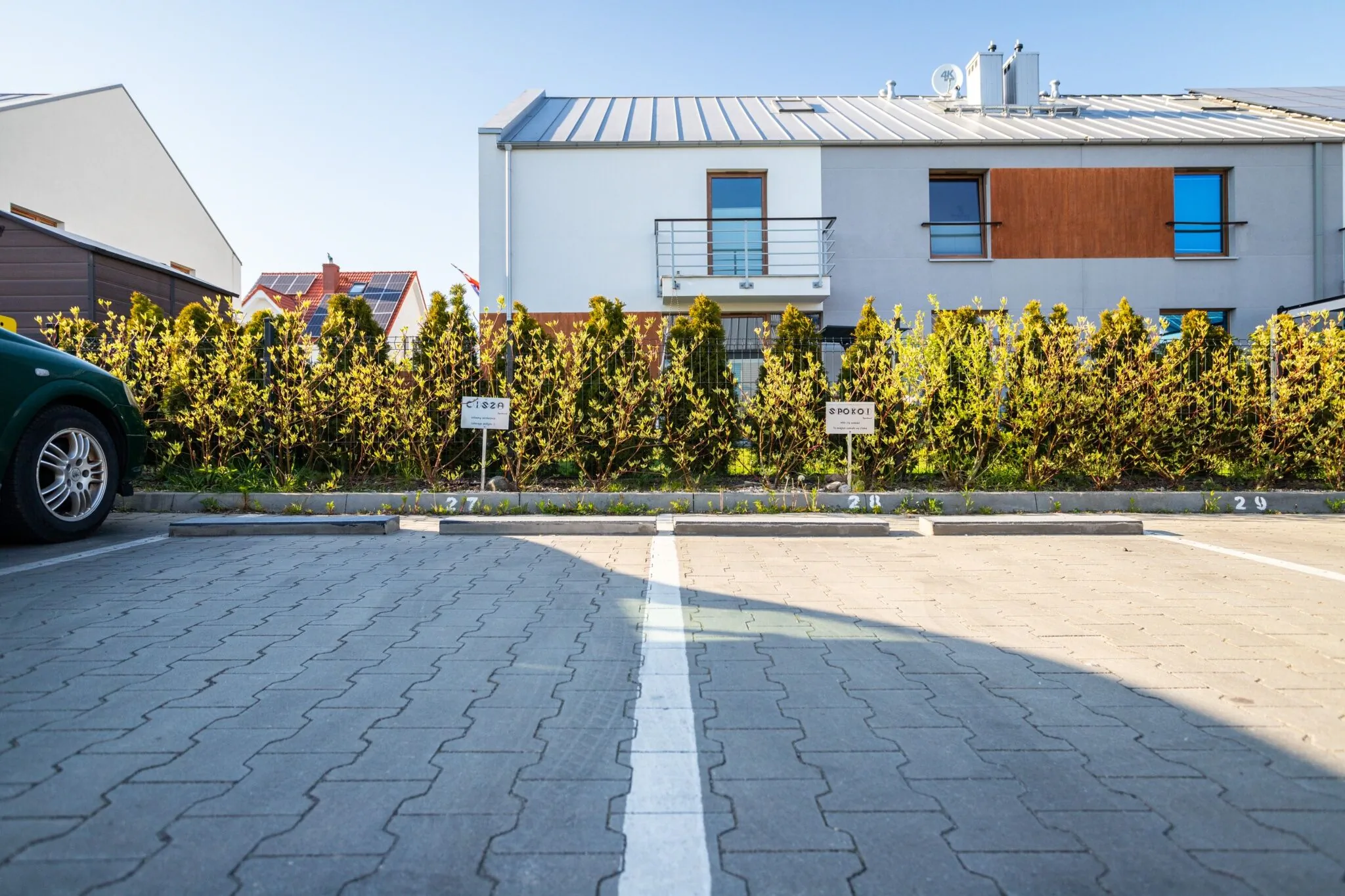 Apartamenty Cisza & Spoko - ACCO RENT Gdynia – Gdynia, Polonia