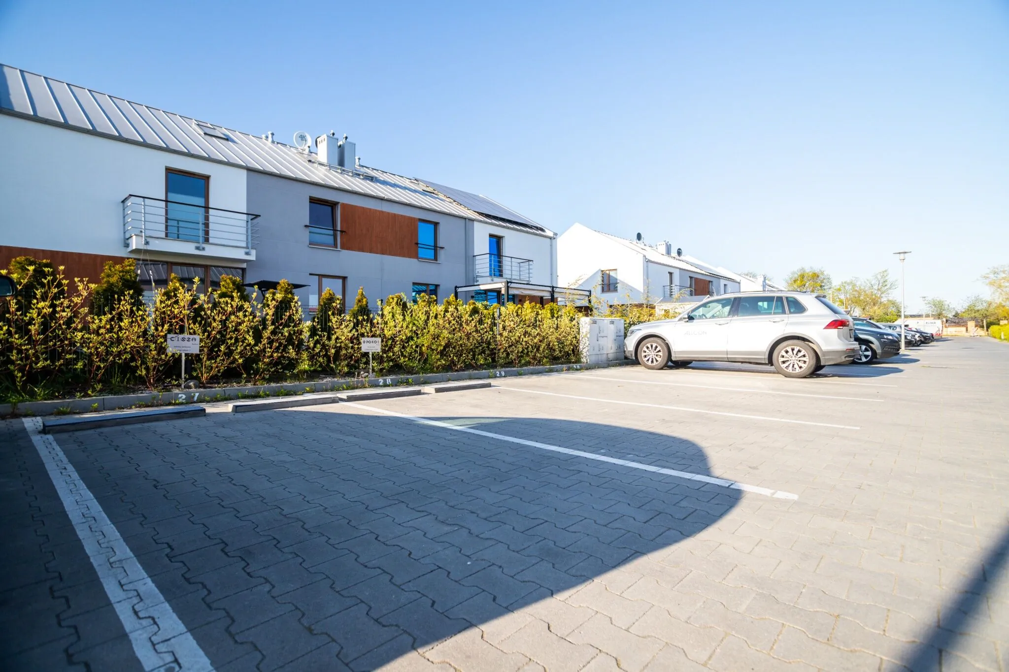 Apartamenty Cisza & Spoko - ACCO RENT Gdynia – Gdynia, Polonia