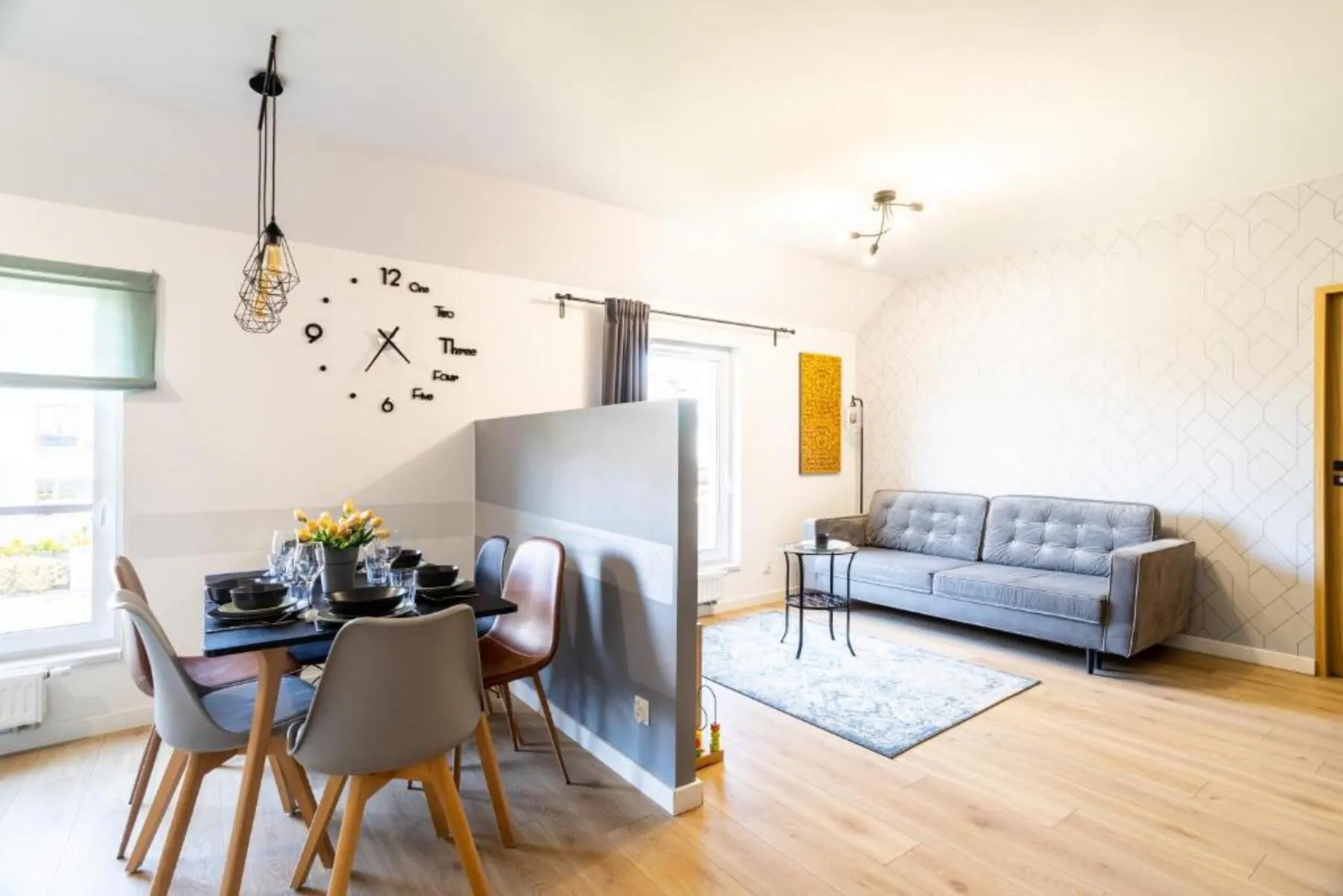 Apartamenty Cisza & Spoko - ACCO RENT Gdynia – Gdynia, Polonia