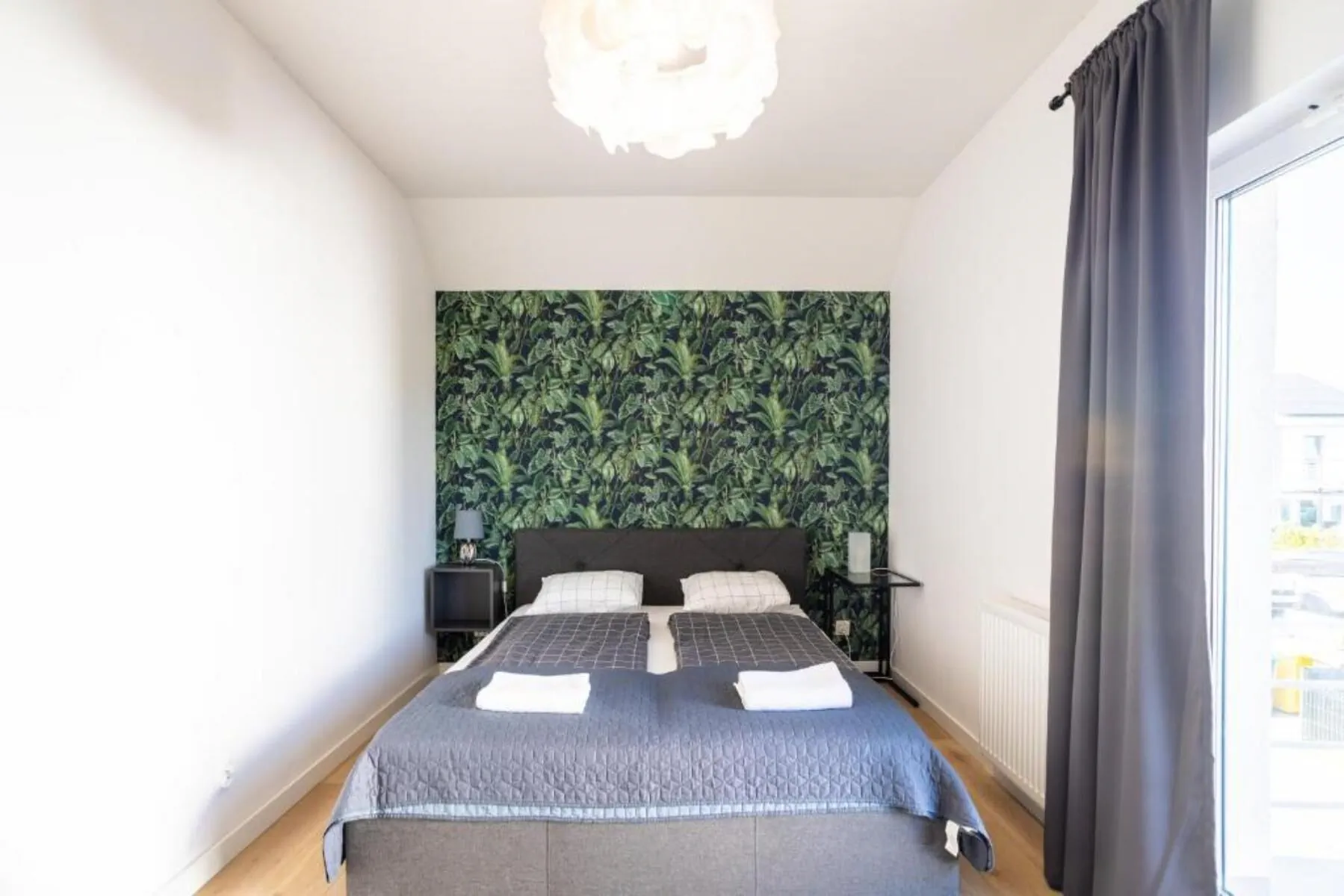 Apartamenty Cisza & Spoko - ACCO RENT Gdynia – Gdynia, Polonia