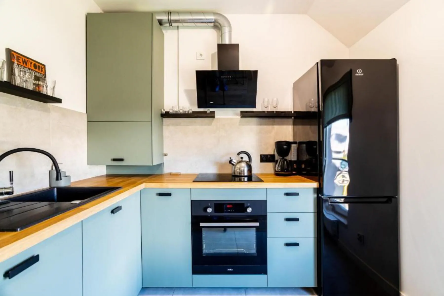 Apartamenty Cisza & Spoko - ACCO RENT Gdynia – Gdynia, Polonia