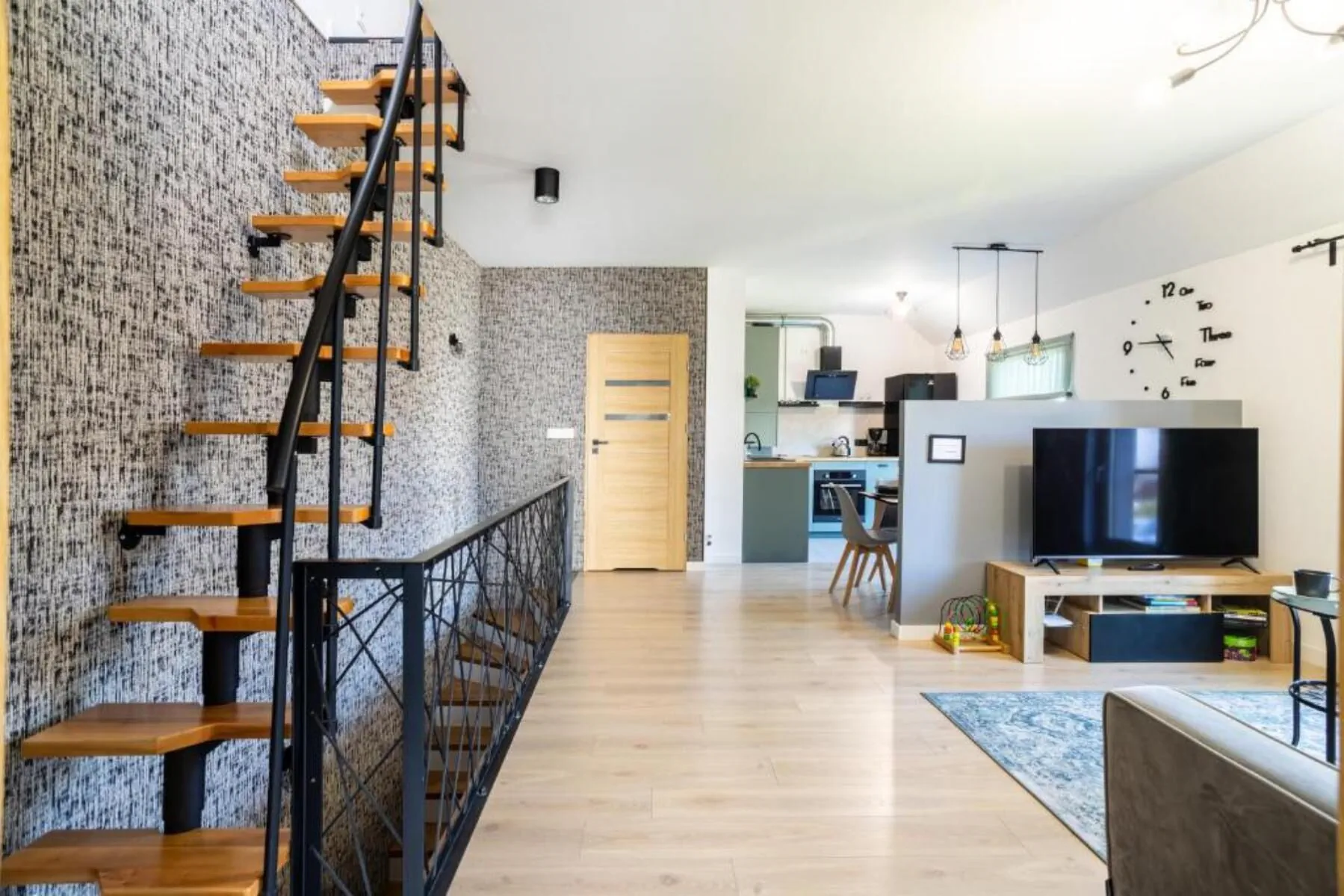 Apartamenty Cisza & Spoko - ACCO RENT Gdynia – Gdynia, Polonia