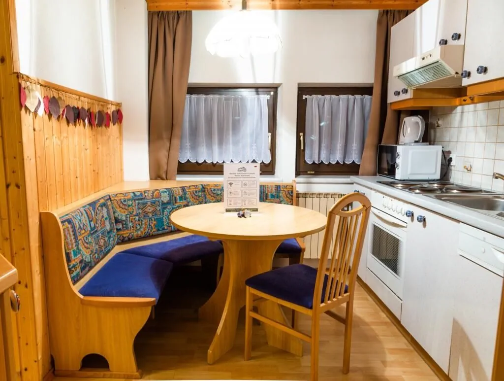 Four Seasons Lodge Apartment Lackenhof – Lackenhof, Austria
