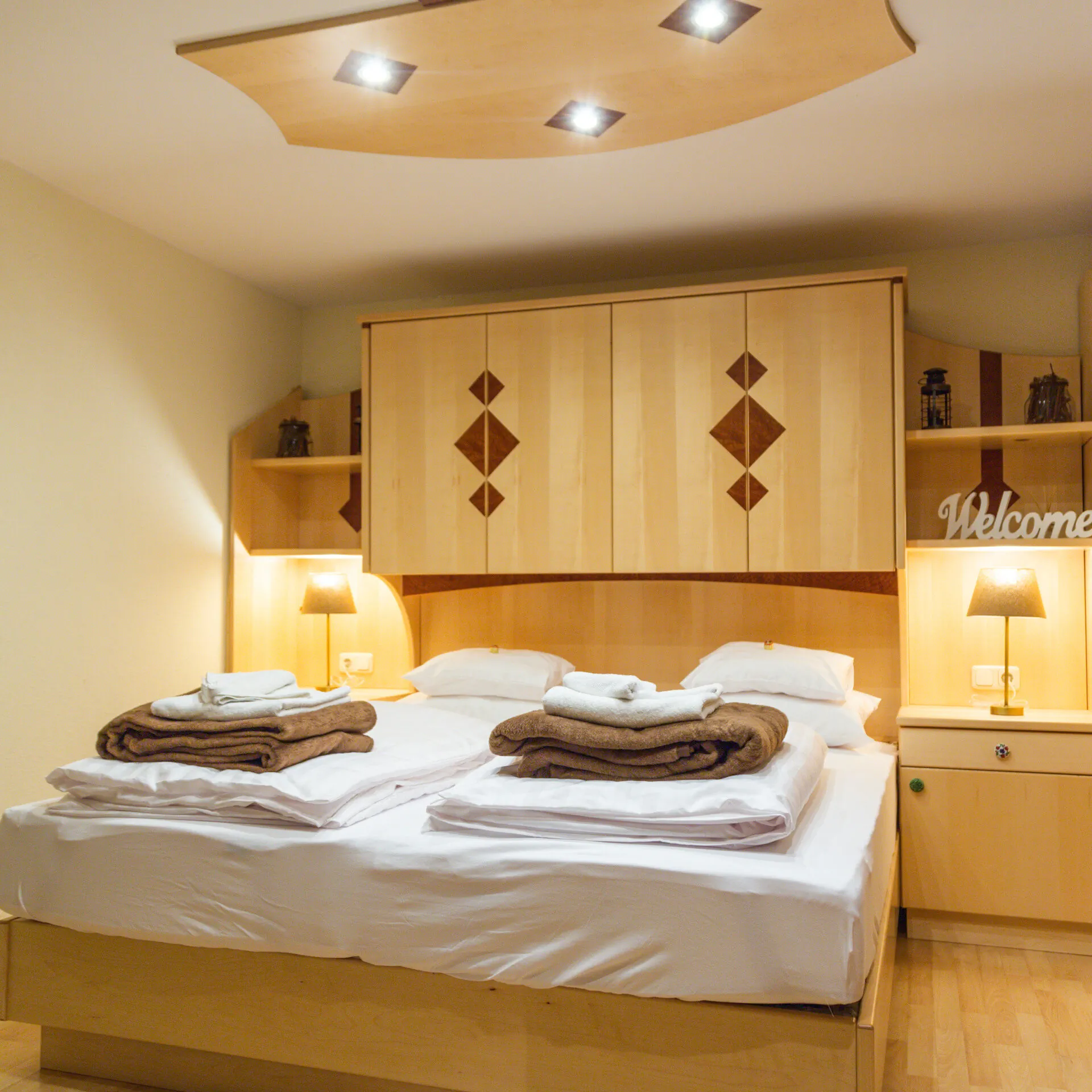 Four Seasons Lodge Apartment Lackenhof – Lackenhof, Austria