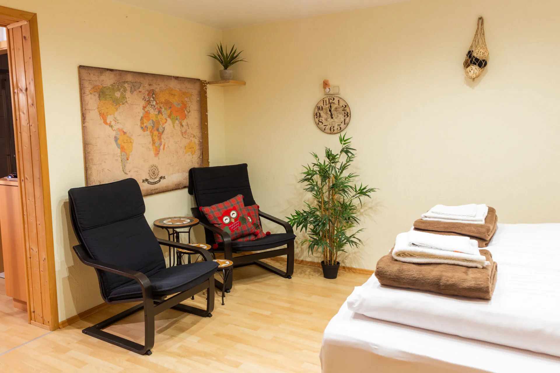 Four Seasons Lodge Apartment Lackenhof – Lackenhof, Austria
