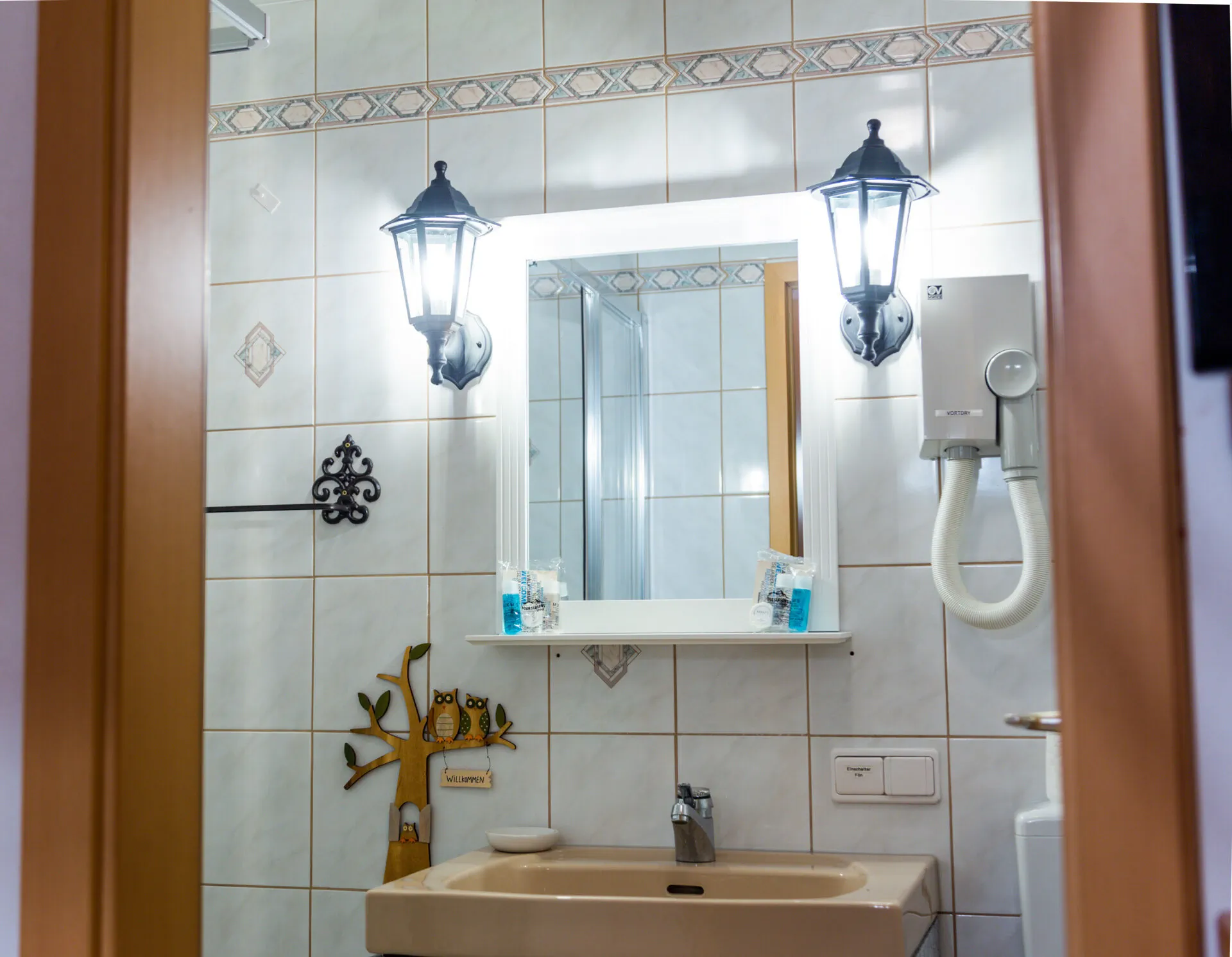 Four Seasons Lodge Apartment Lackenhof – Lackenhof, Austria