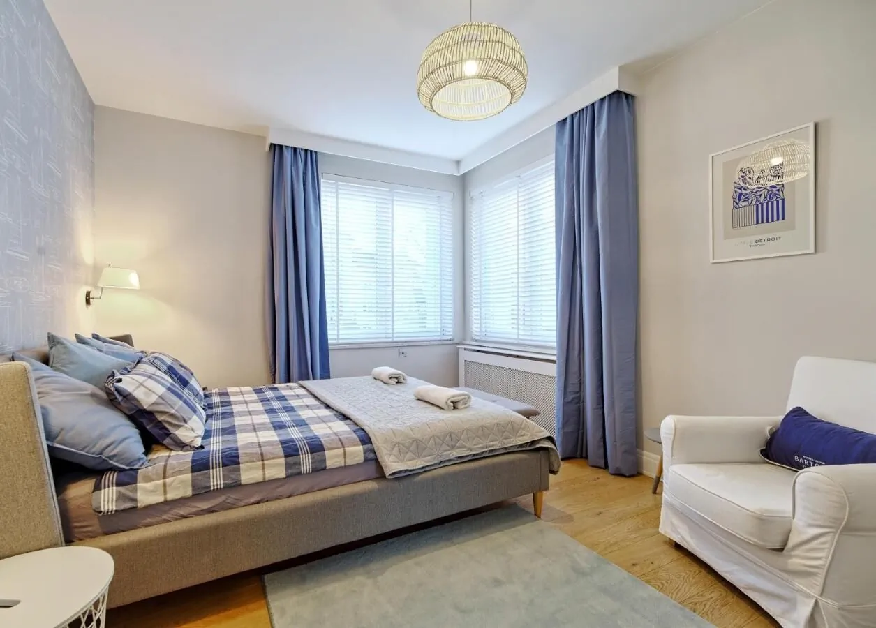Apartament Nautica - ACCO RENT – Sopot, Polska