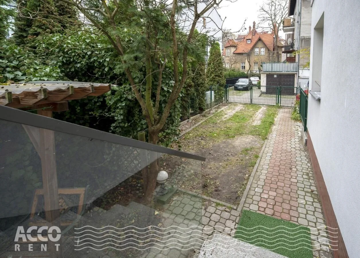 Apartament Nautica - ACCO RENT – Sopot, Polska