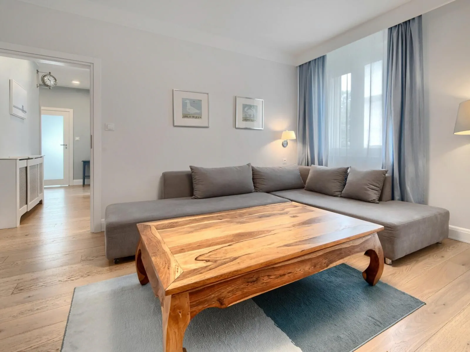 Apartament Nautica - ACCO RENT – Sopot, Polska