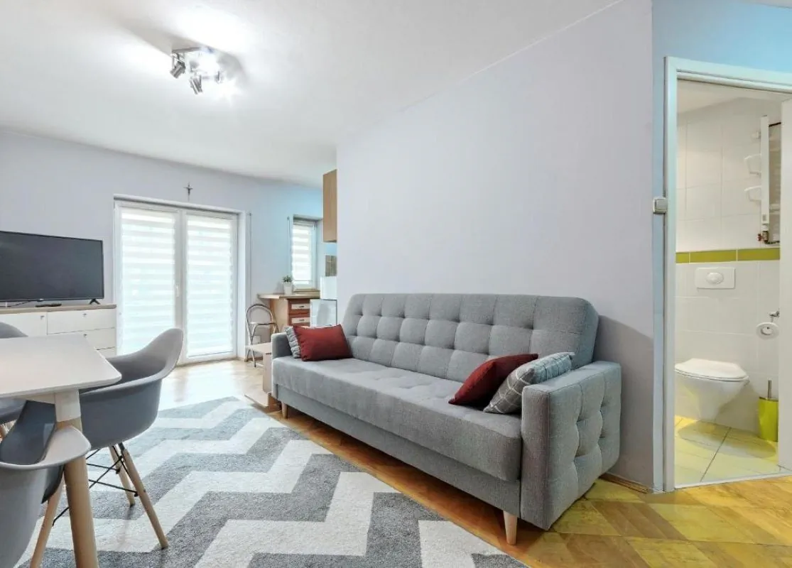 Studio Silver - ACCO RENT – Sopot, Polska