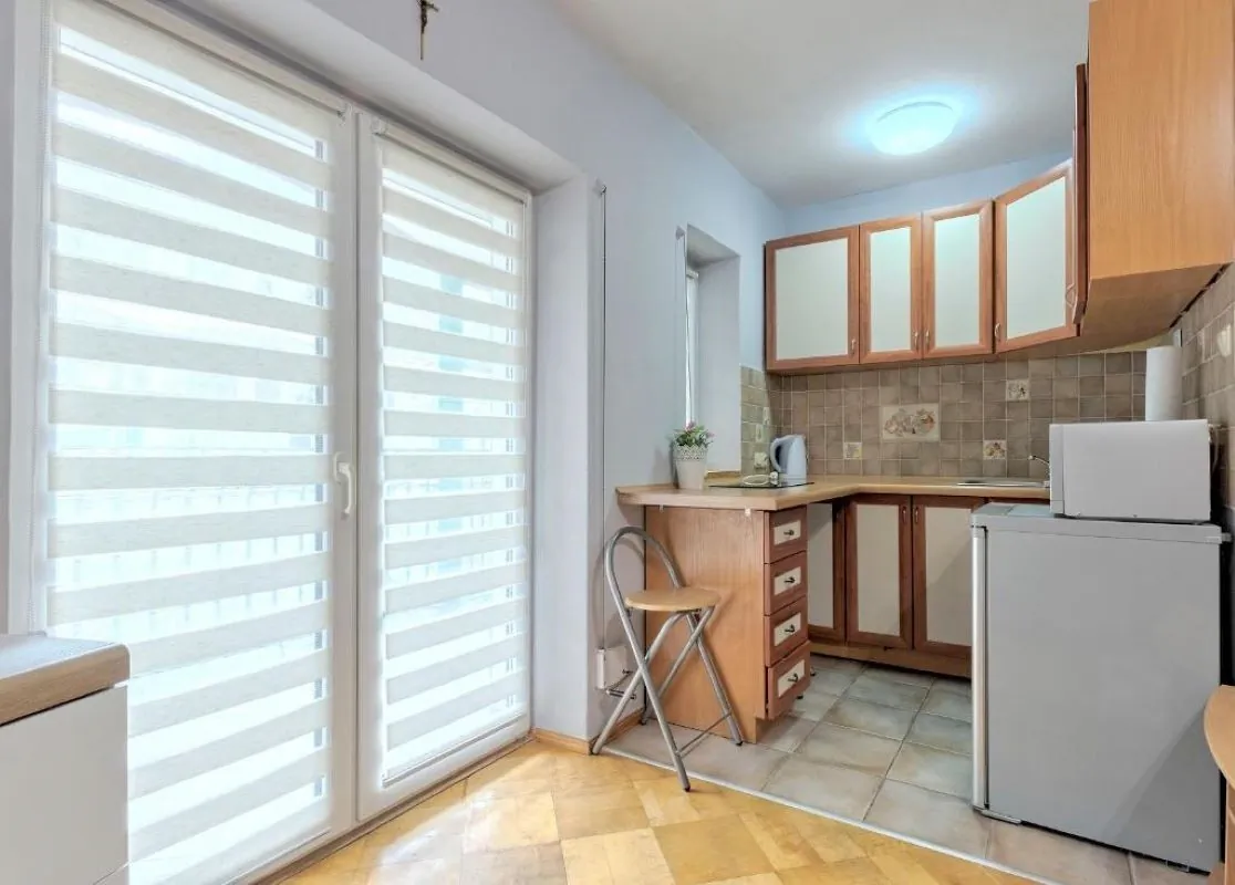 Studio Silver - ACCO RENT – Sopot, Polska