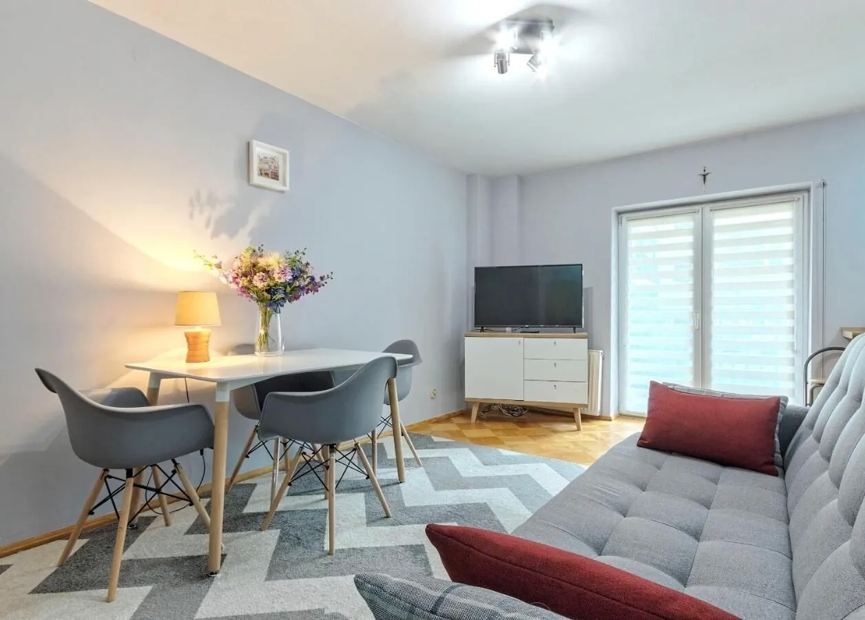 Studio Silver - ACCO RENT – Sopot, Polska