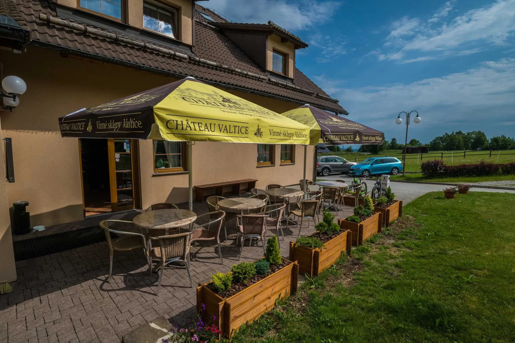 Hotel Elsyn dvůr Zdíkov – Zdíkov, Česká republika