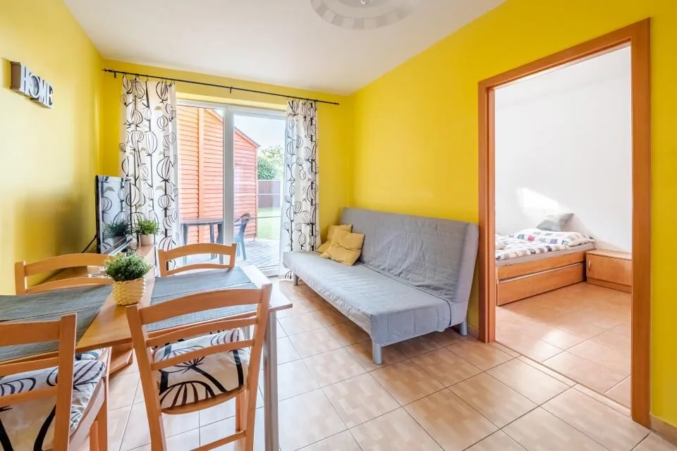 Penzion u Lužnice Planá nad Lužnicí – Planá nad Lužnicí, Czechy