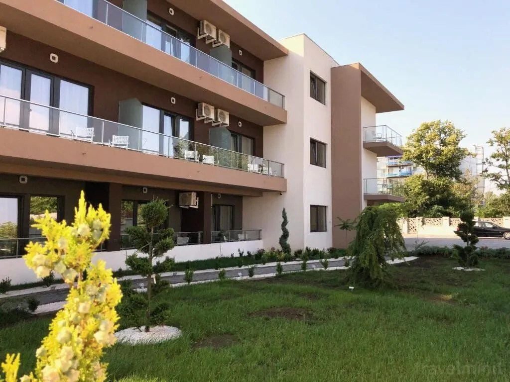 Vila Navona Saturn – Saturn, România
