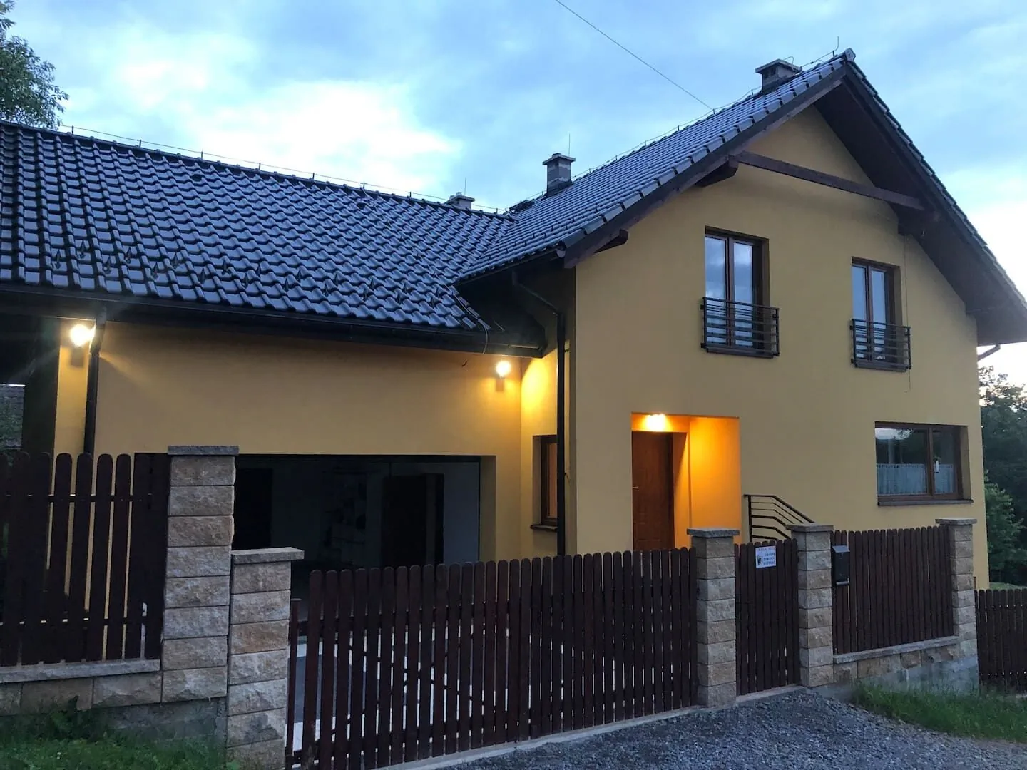 Dom Na Wichrowym Wzgórzu Żywiec – Żywiec, Polonia