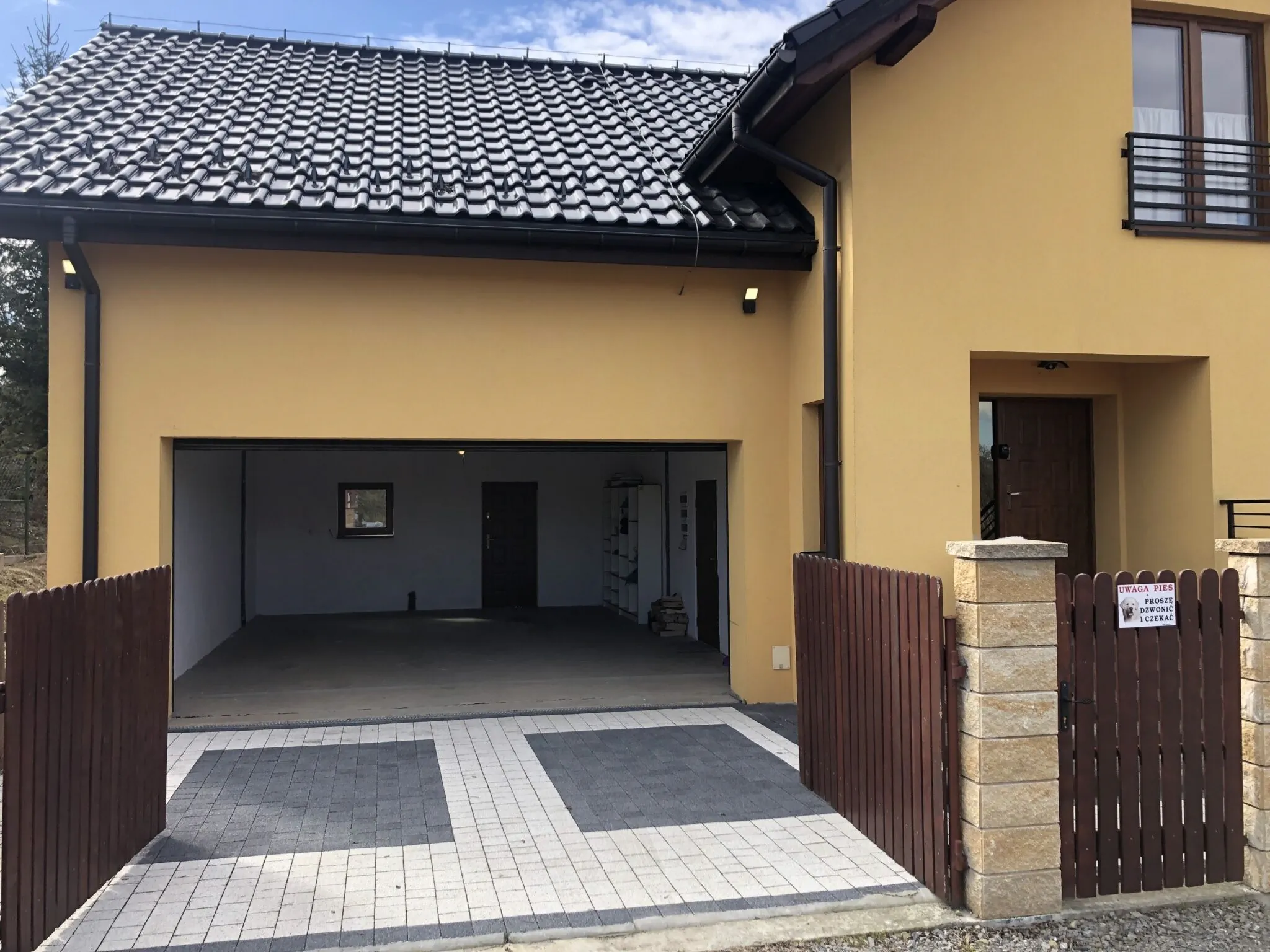 Dom Na Wichrowym Wzgórzu Żywiec – Żywiec, Polonia