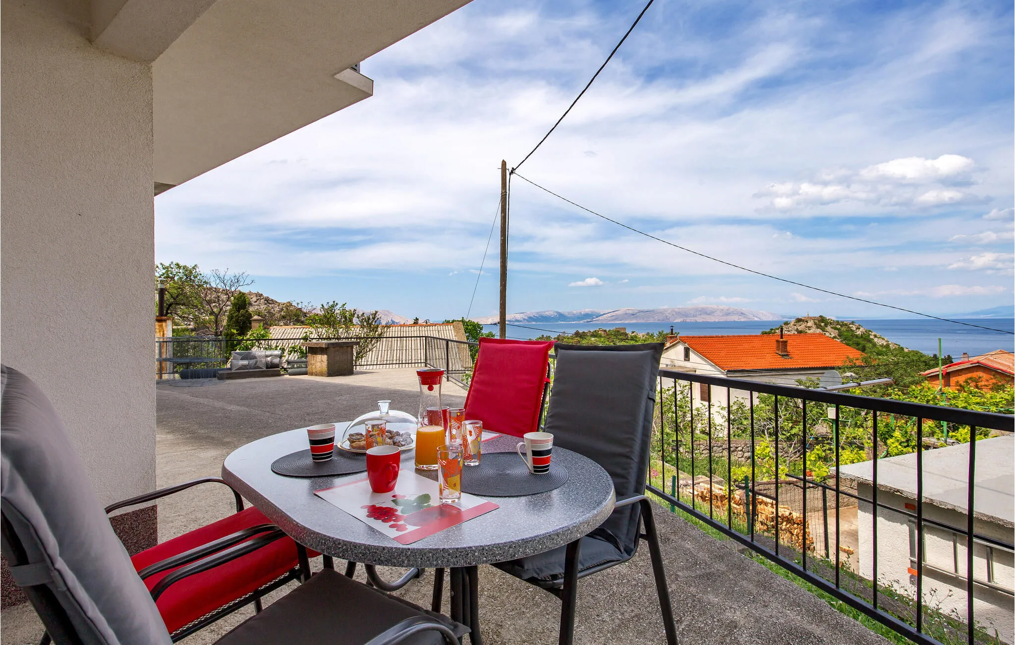 Apartman Sveti Juraj - CKV703 – Sveti Juraj, Chorvatsko