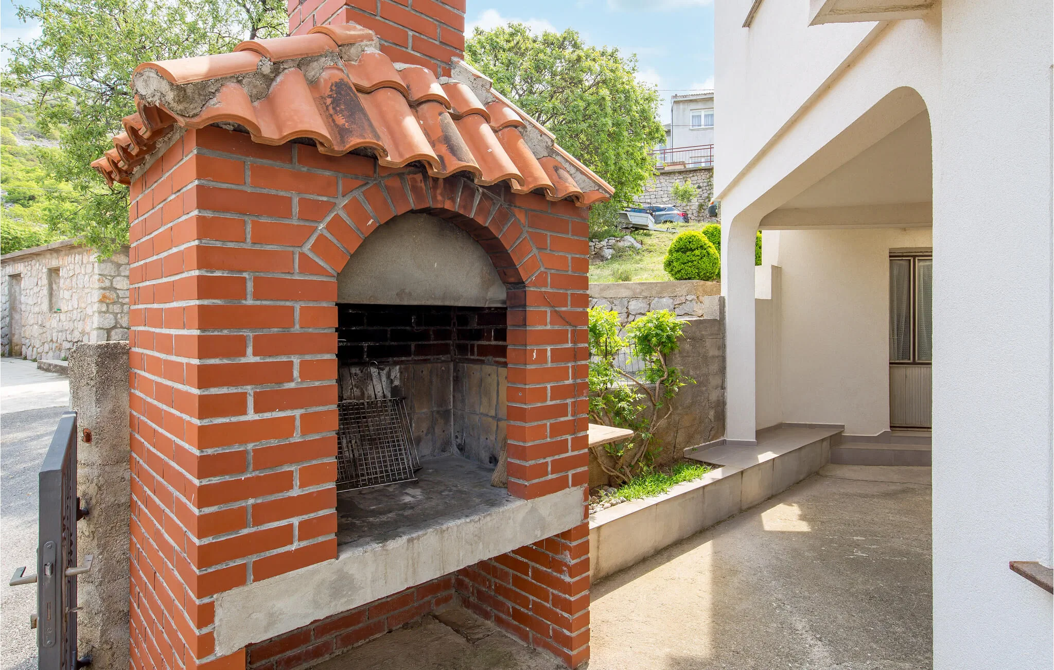 Apartman Sveti Juraj - CKV703 – Sveti Juraj, Chorvatsko