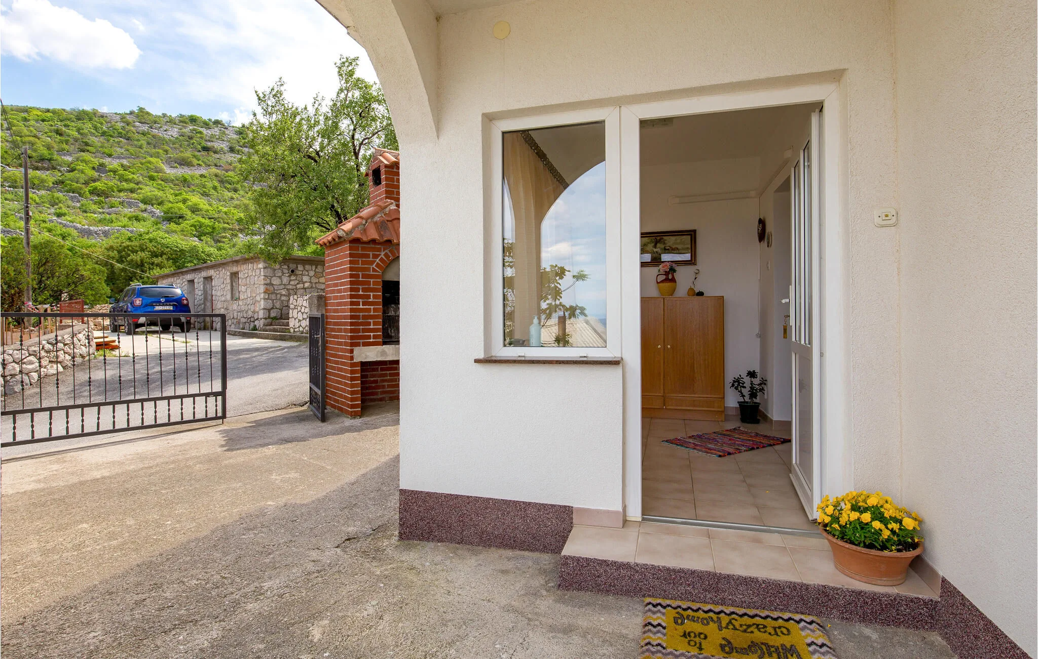 Apartman Sveti Juraj - CKV703 – Sveti Juraj, Chorvatsko