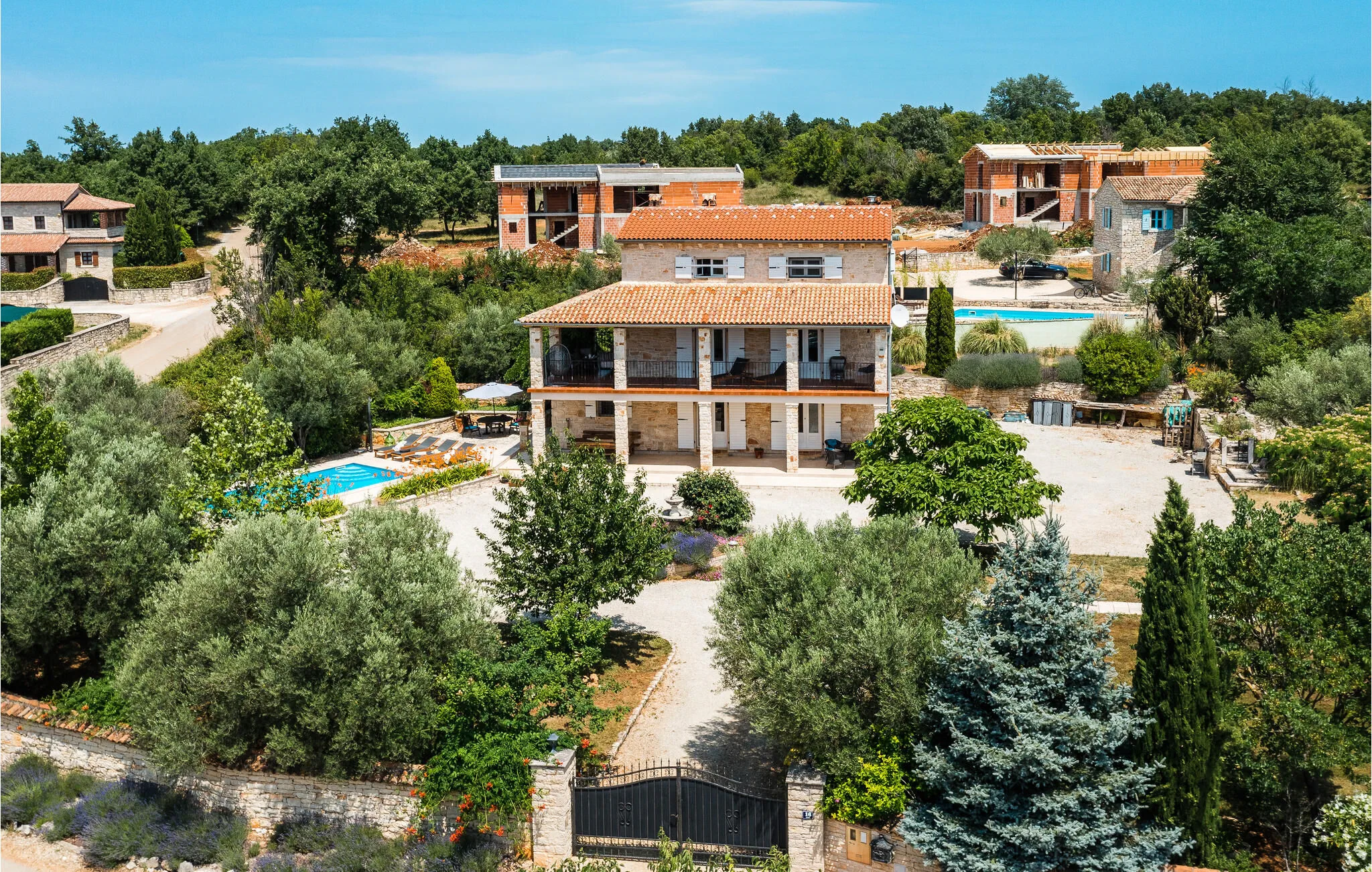 Vendégház Sveti Lovreč Pazenatički - CIC821 – Sveti Lovreč, Croația