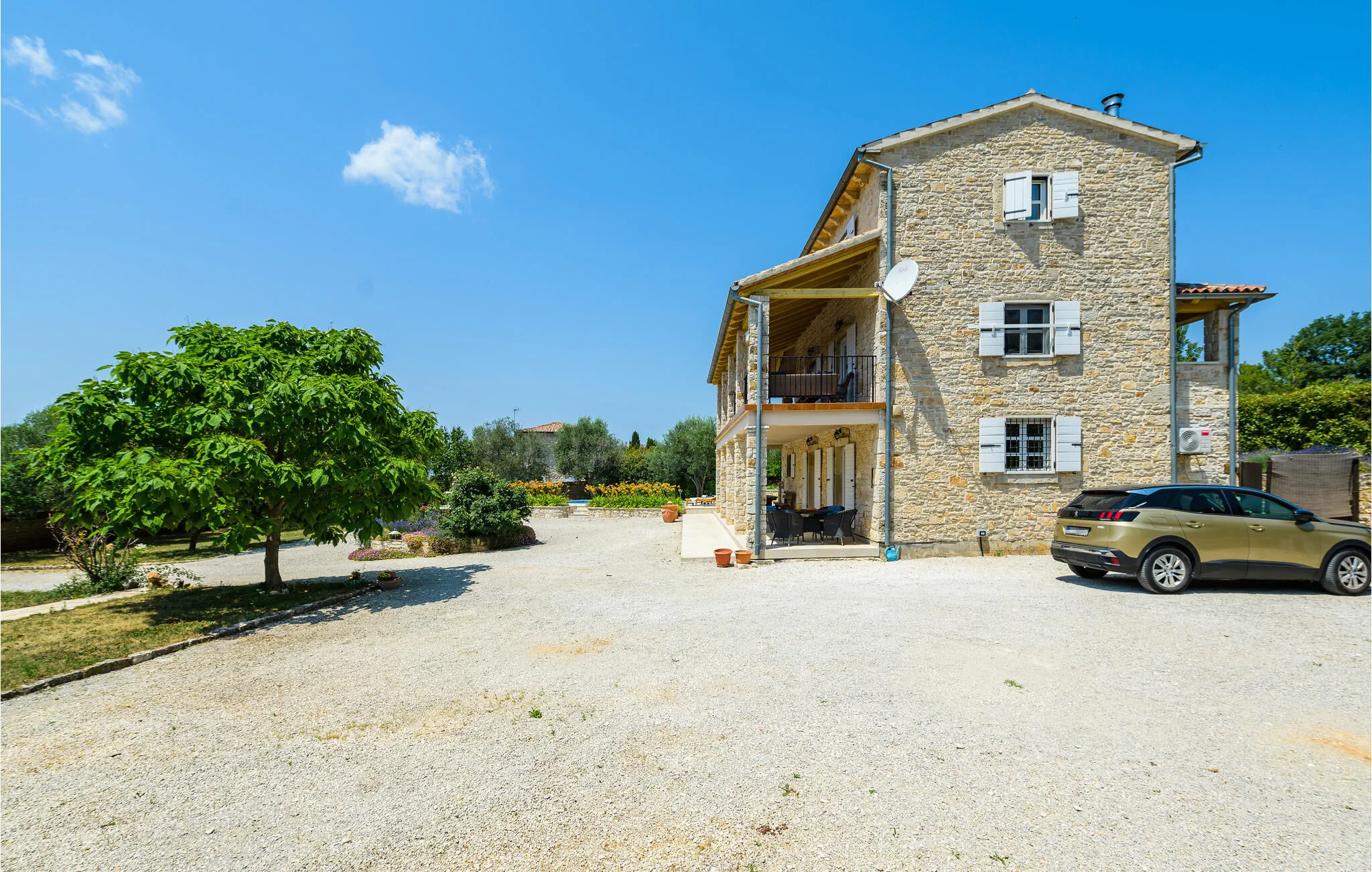 Vendégház Sveti Lovreč Pazenatički - CIC821 – Sveti Lovreč, Croația