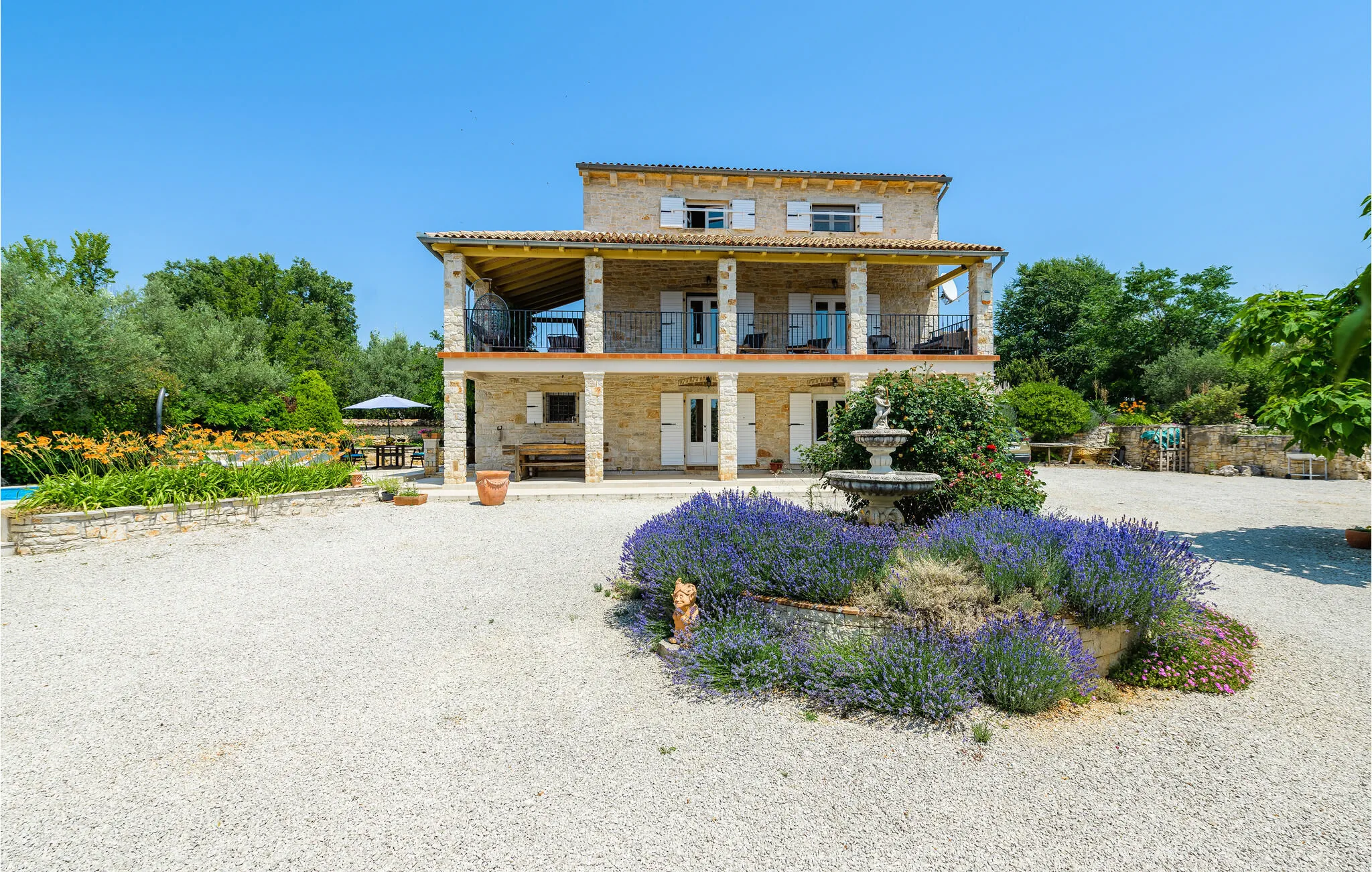 Vendégház Sveti Lovreč Pazenatički - CIC821 – Sveti Lovreč, Croația