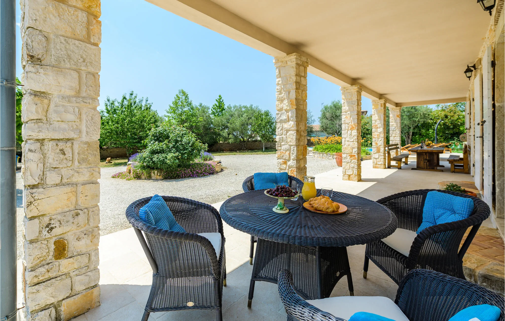 Vendégház Sveti Lovreč Pazenatički - CIC821 – Sveti Lovreč, Croația