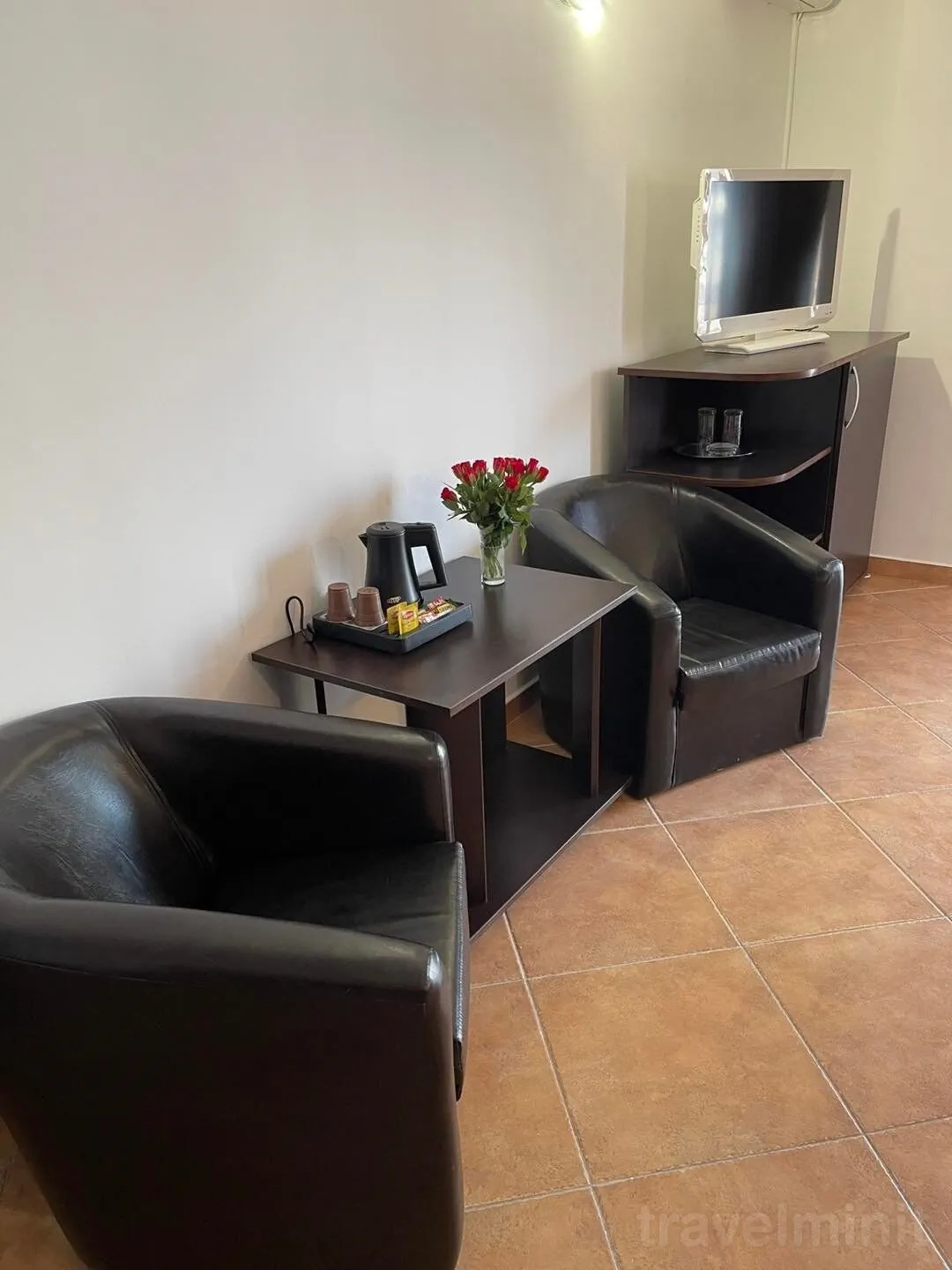 Ametist Casa Leului Mamaia Nord - foto 6