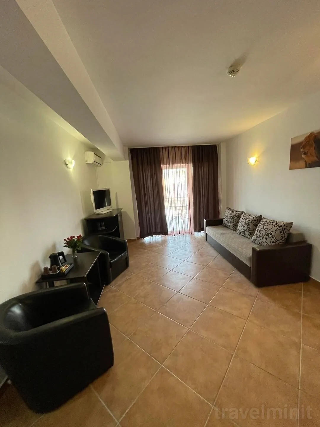 Ametist Casa Leului Mamaia Nord - foto 7