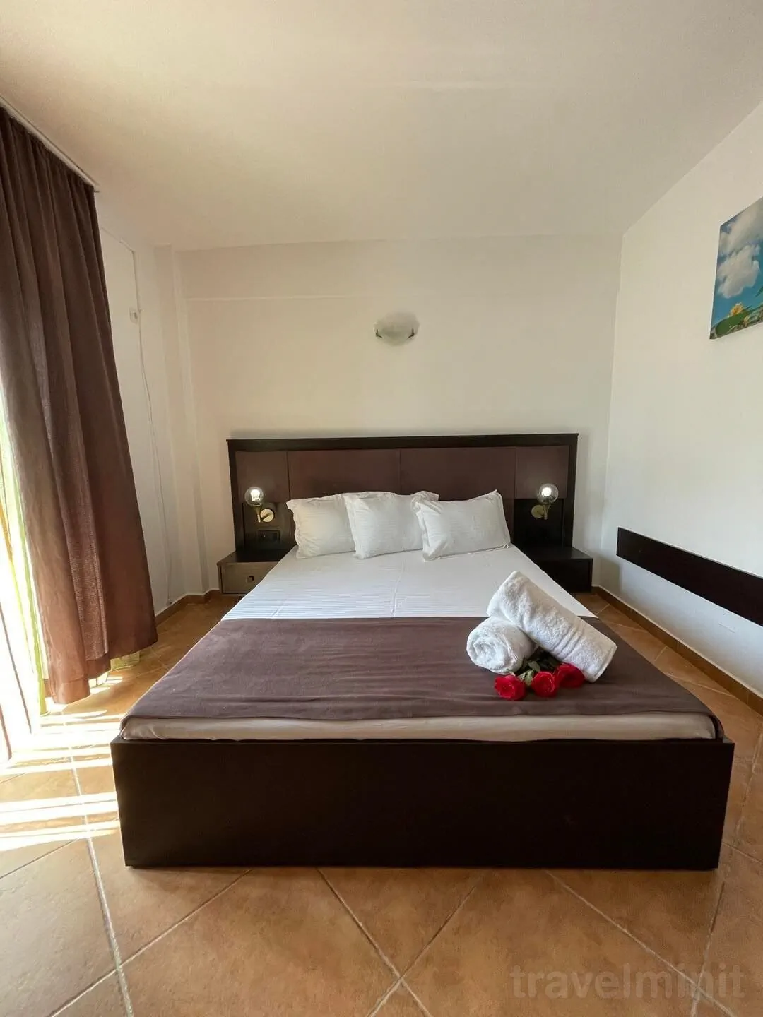 Ametist Casa Leului Mamaia Nord - foto 8