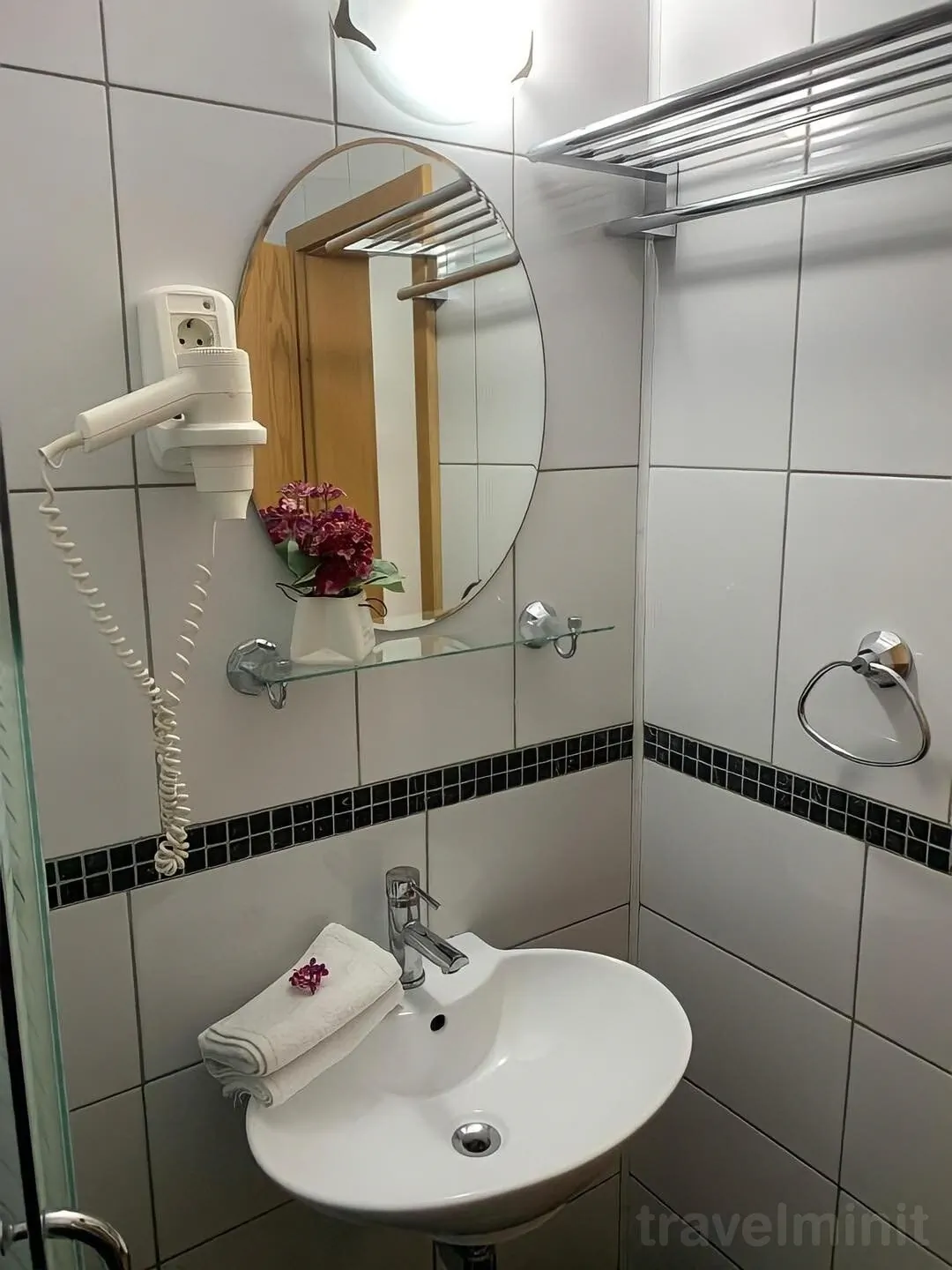 Ametist Casa Leului Mamaia Nord - foto 9