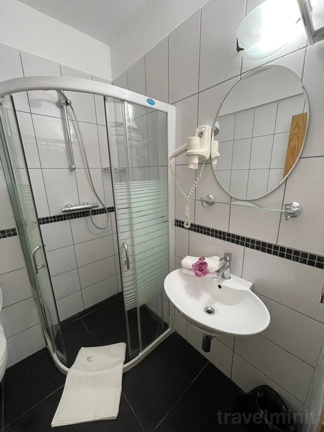 Ametist Casa Leului Mamaia Nord - foto 10