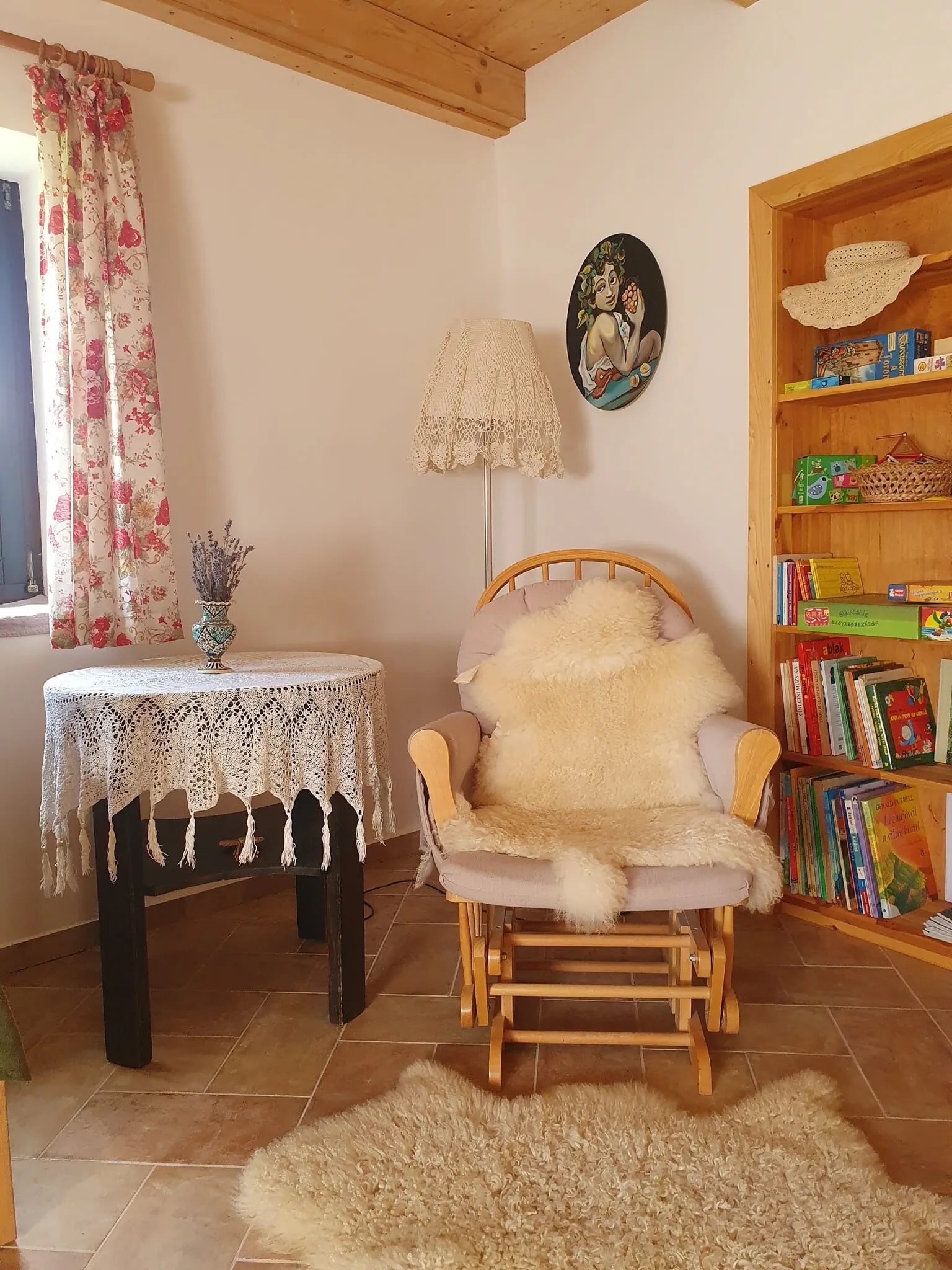 Bók Tanya és Vendégház Hidegkút - foto 8