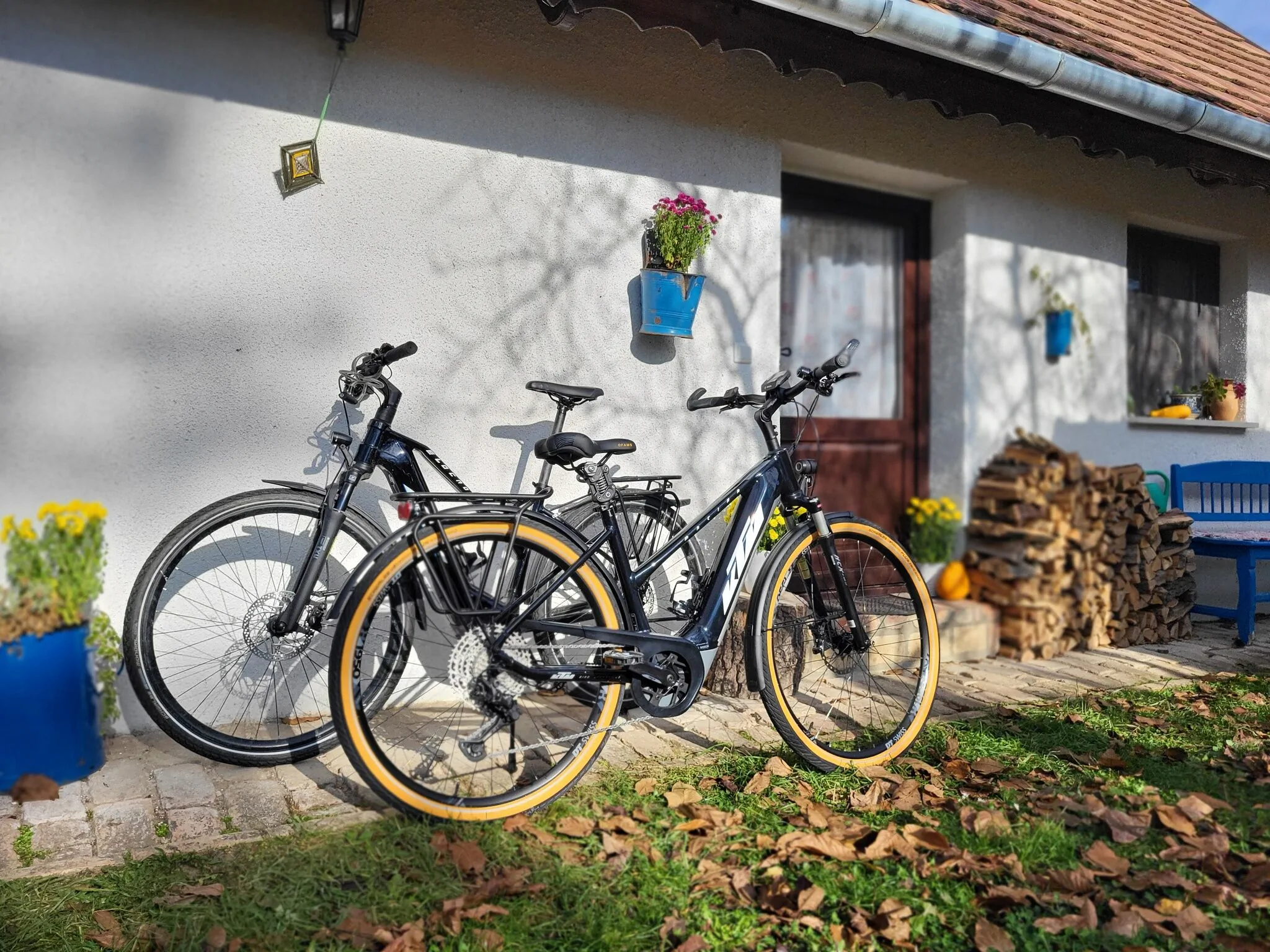 Bók Tanya és Vendégház Hidegkút - foto 10