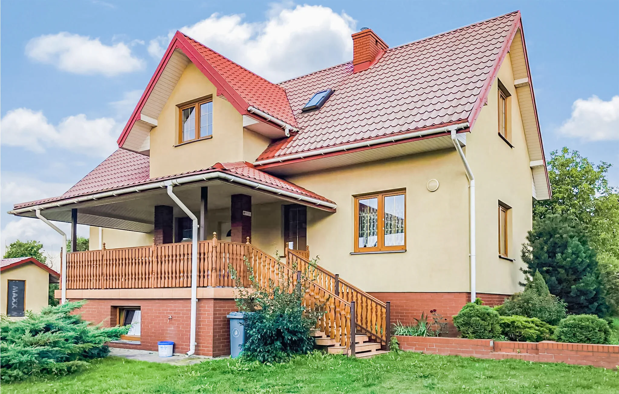 Vendégház Serniki - PPS103 - foto 9