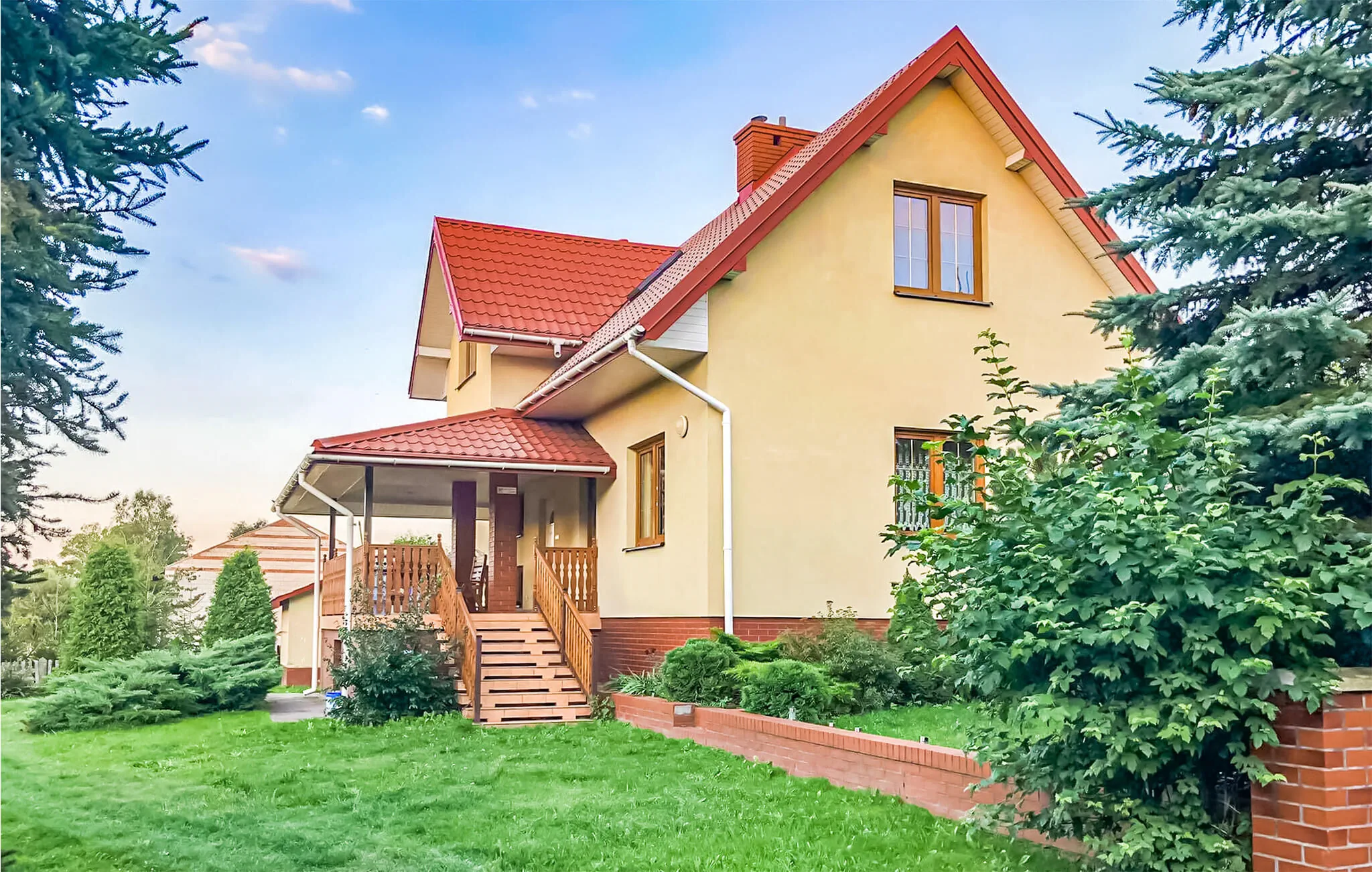 Vendégház Serniki - PPS103 - foto 3