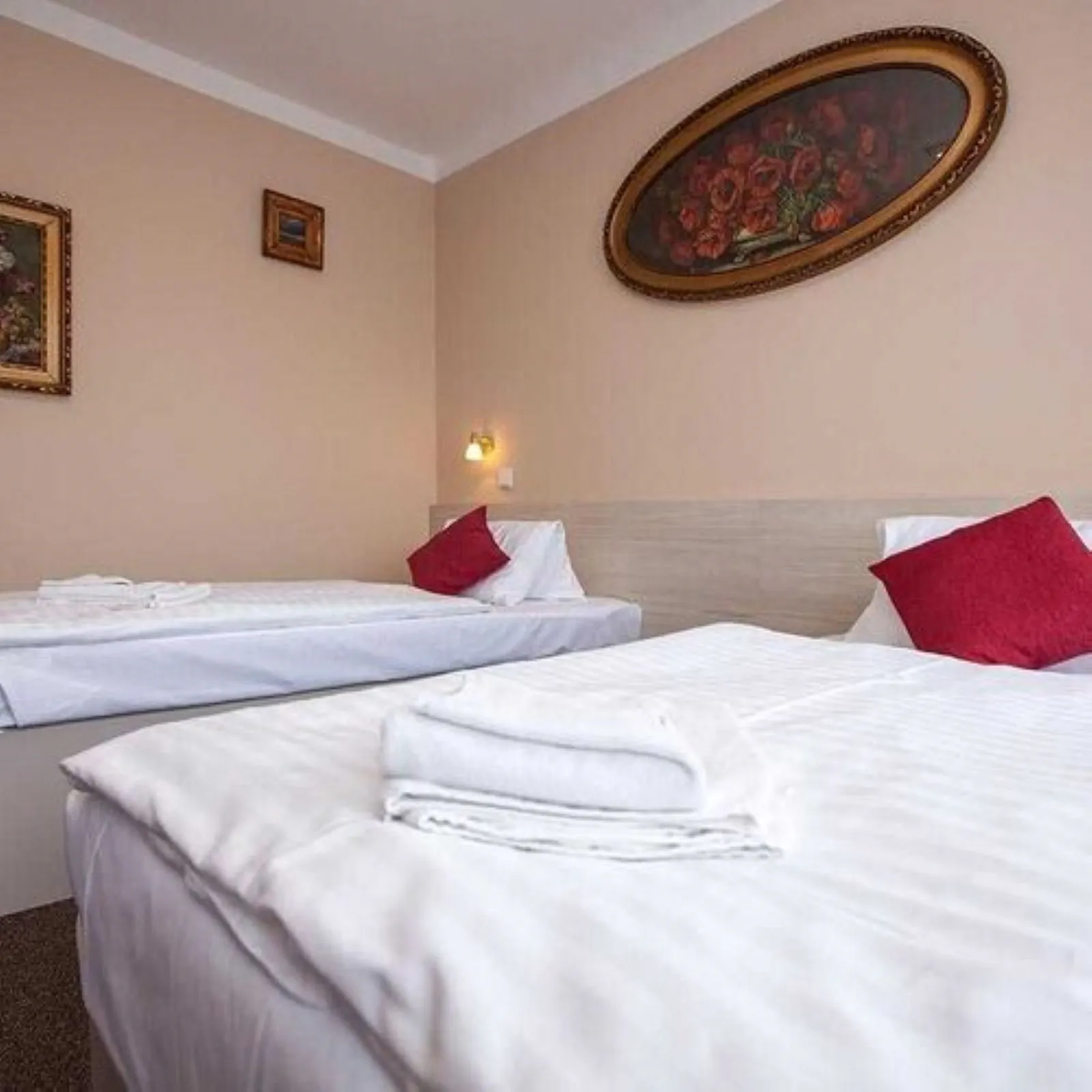 Hotel Stella Plzeň – Plzeň, Česká republika