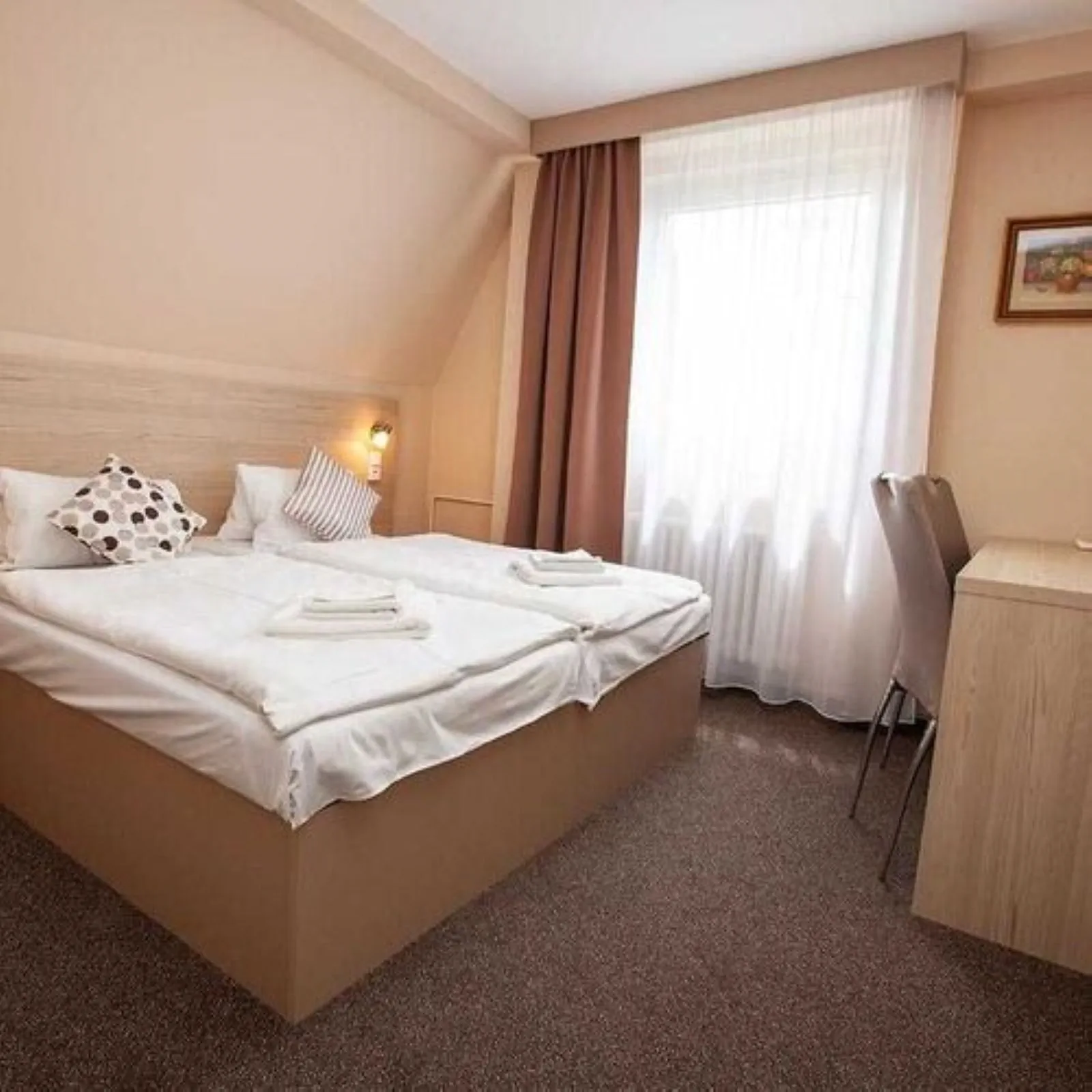 Hotel Stella Plzeň – Plzeň, Česká republika