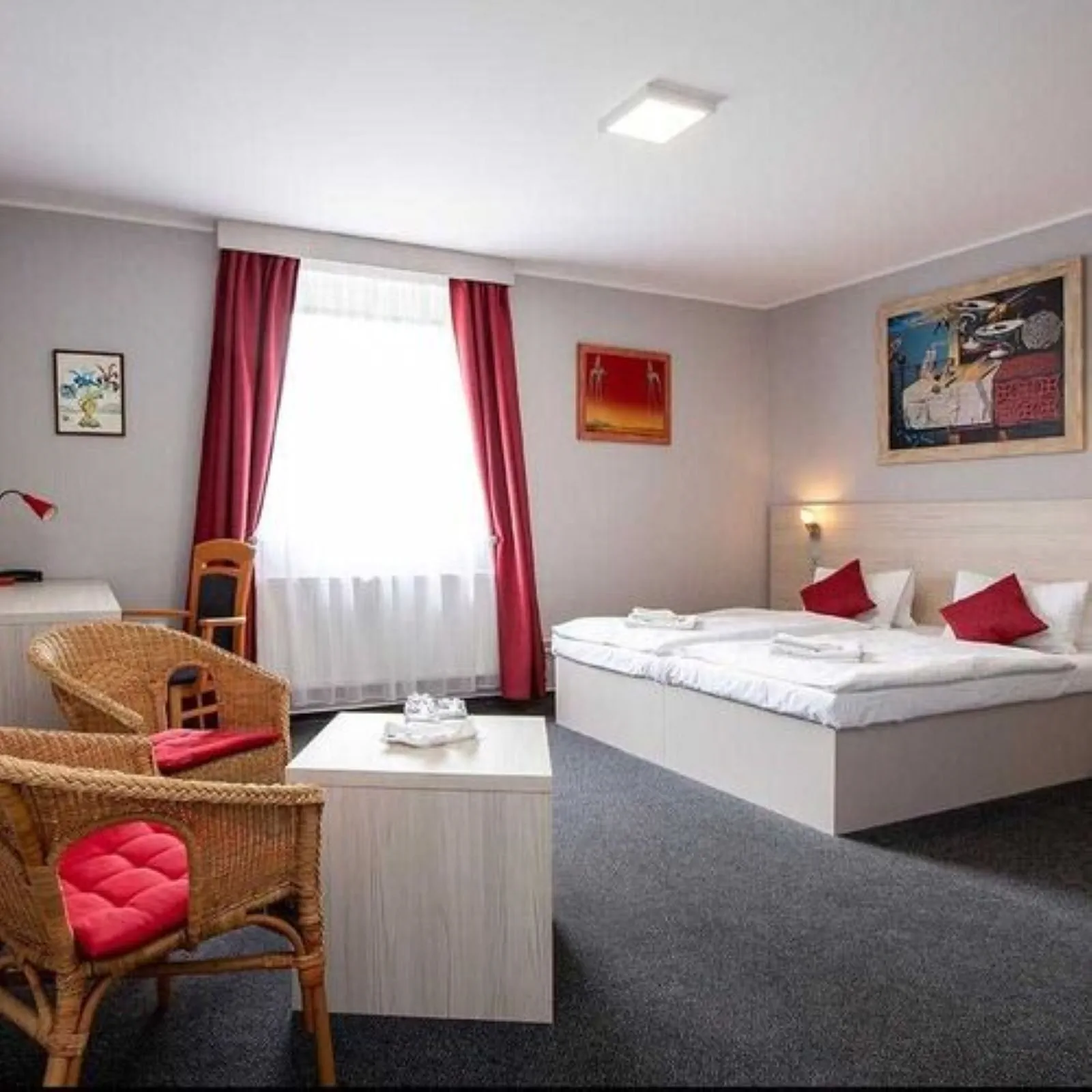 Hotel Stella Plzeň – Plzeň, Česká republika